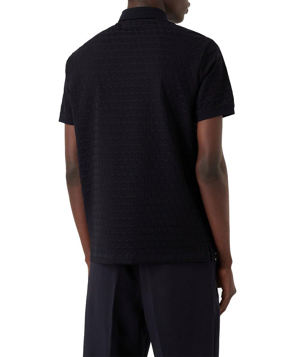 Polo en jersey image 2