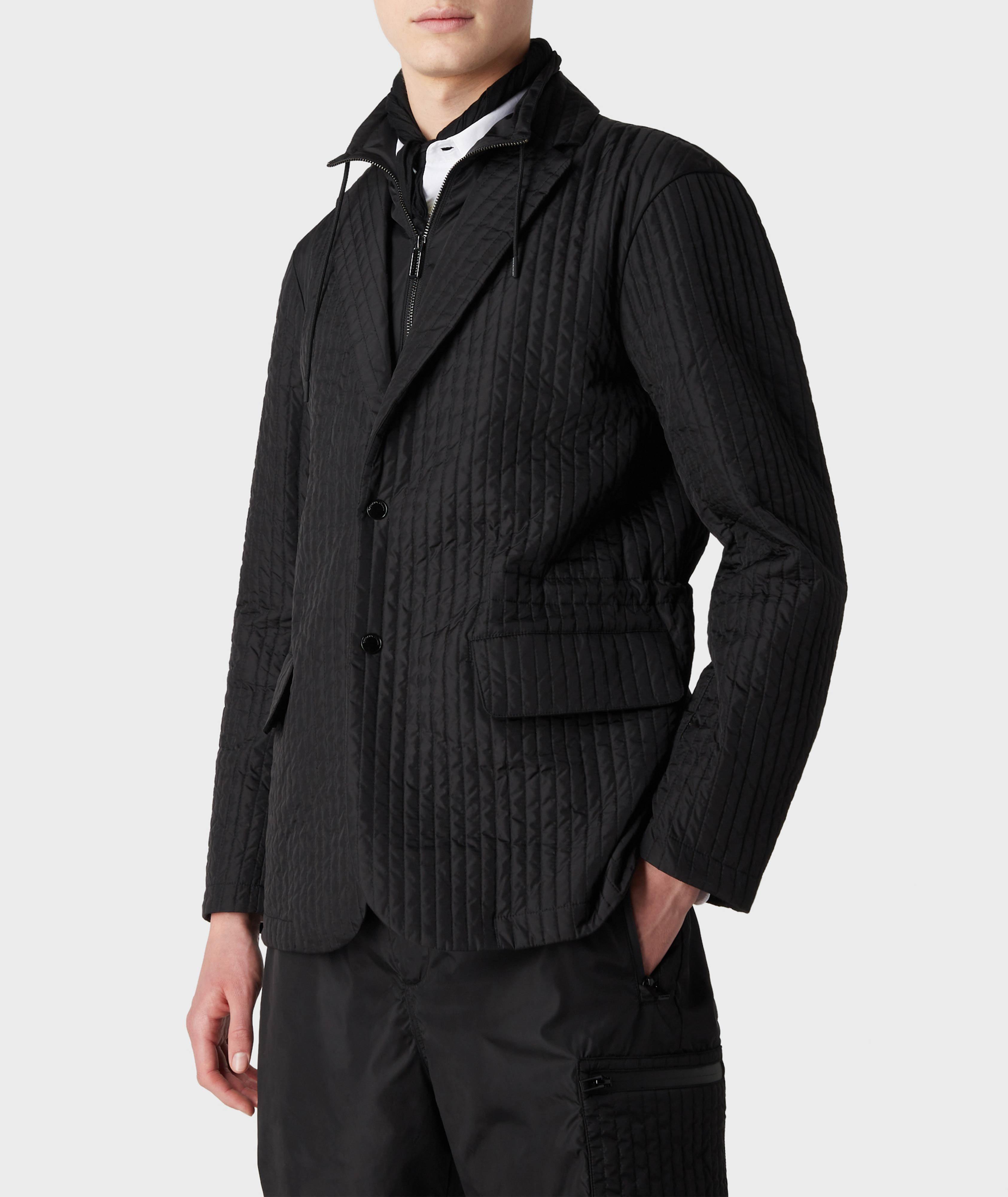 Blazer en nylon image 1