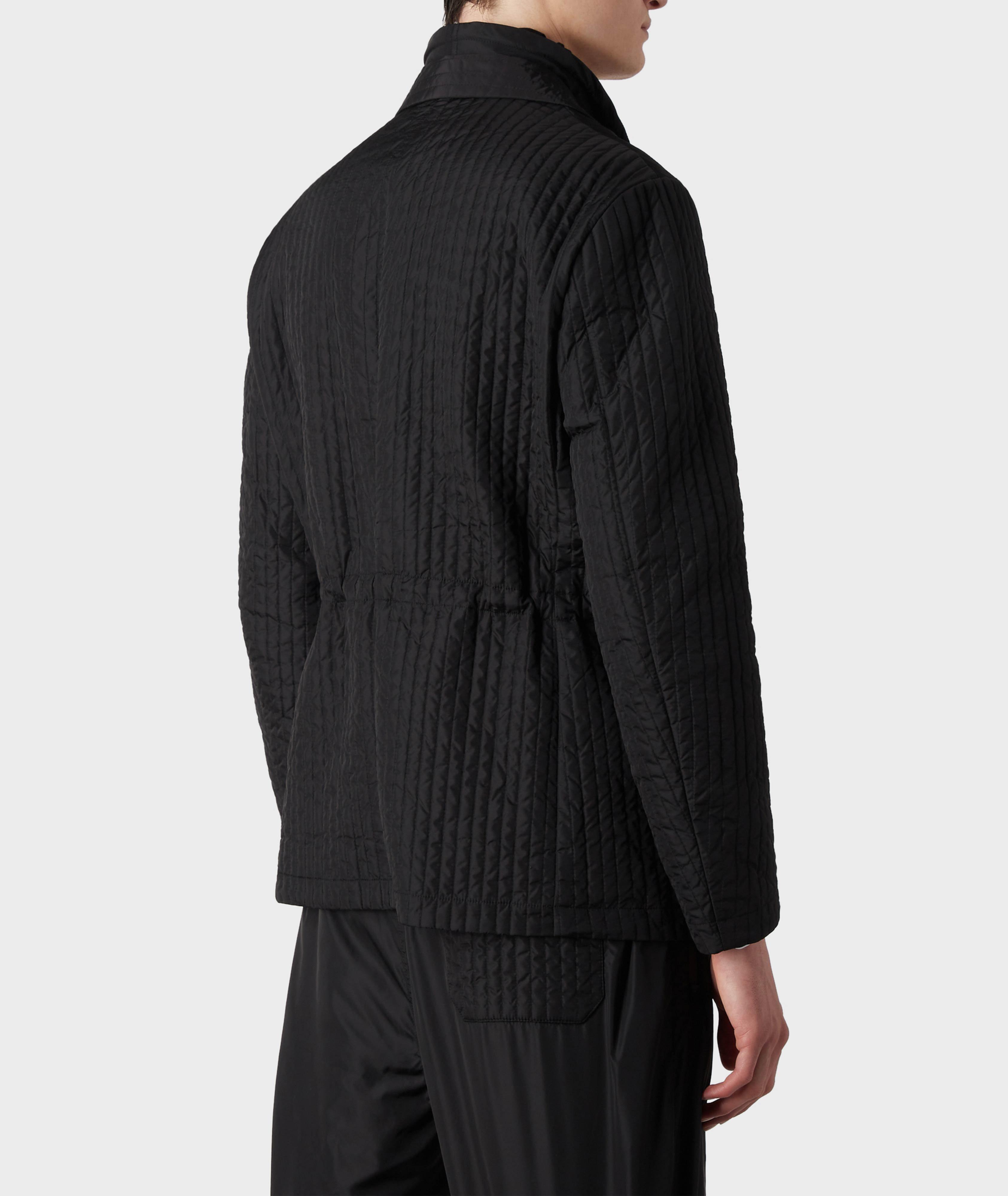Blazer en nylon image 2