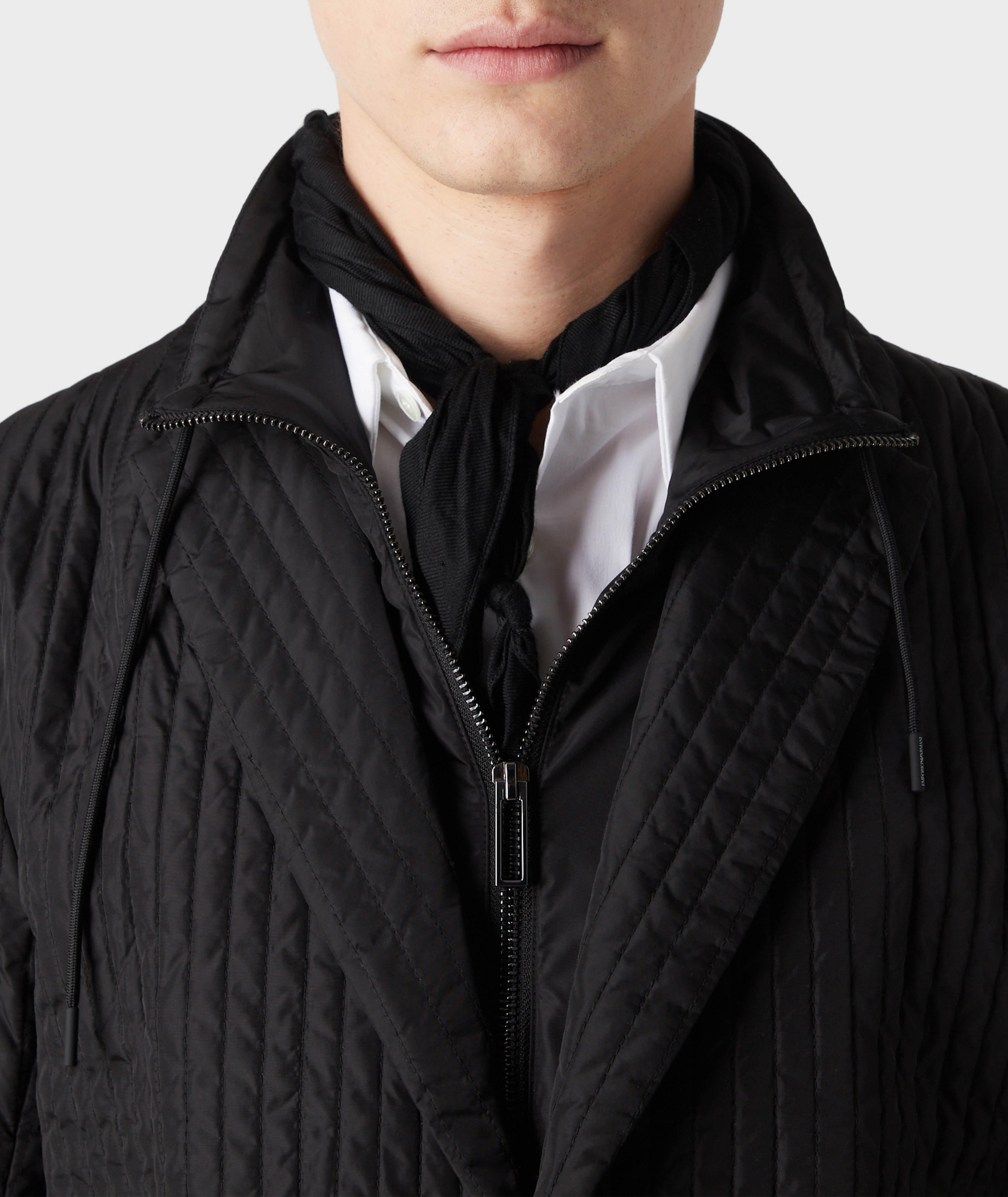 Blazer en nylon image 3