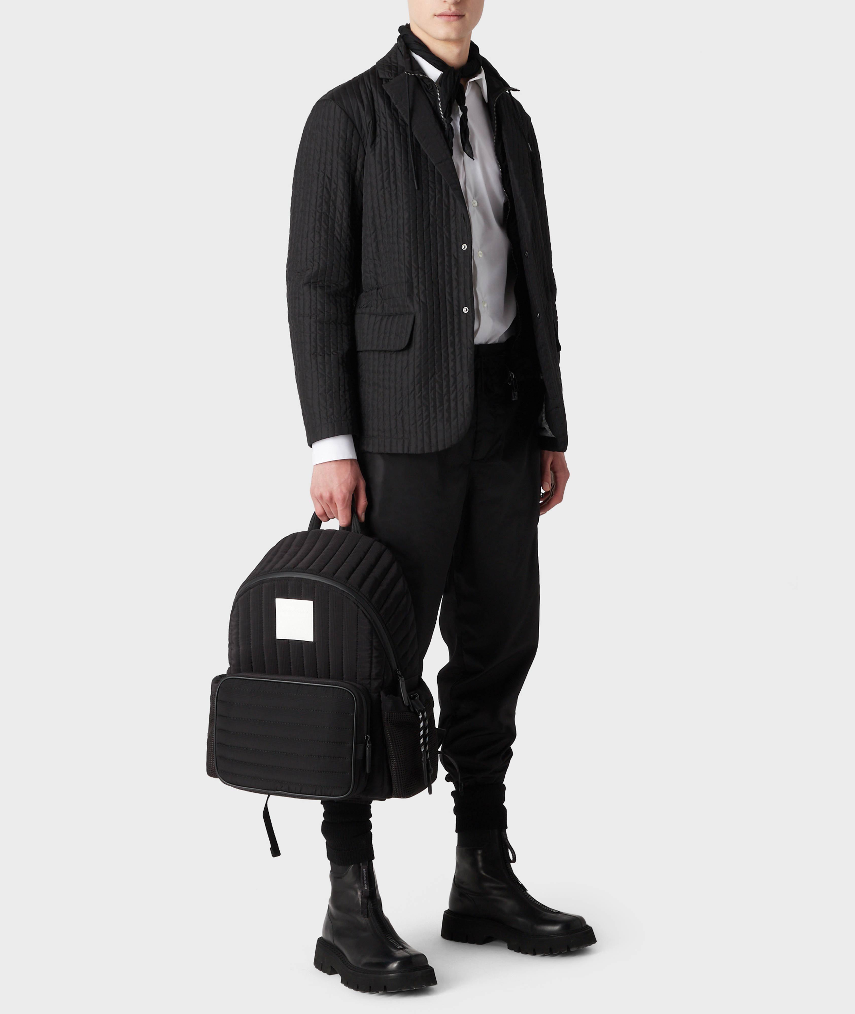 Blazer en nylon image 4