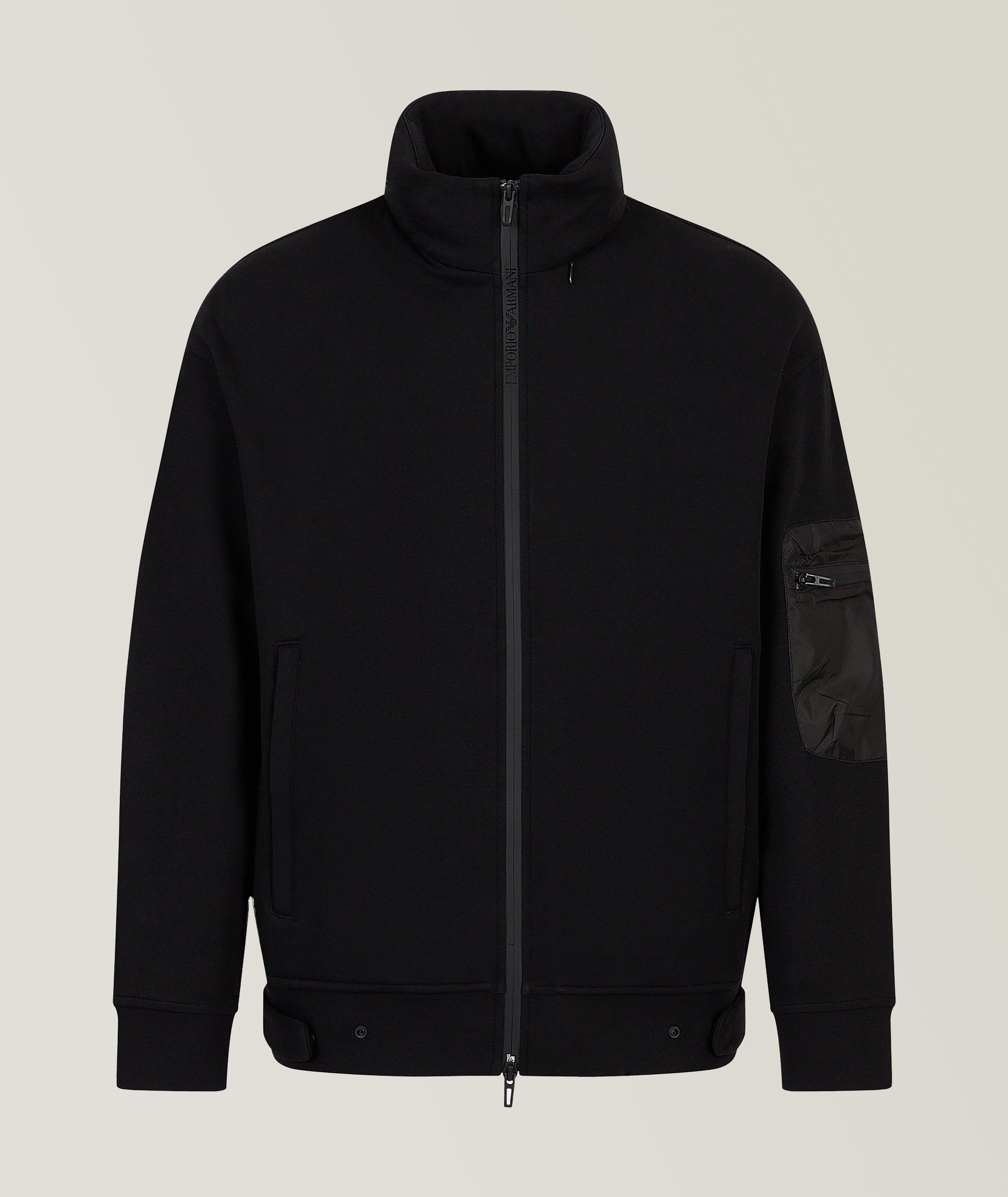 Thumbnail to select image 1