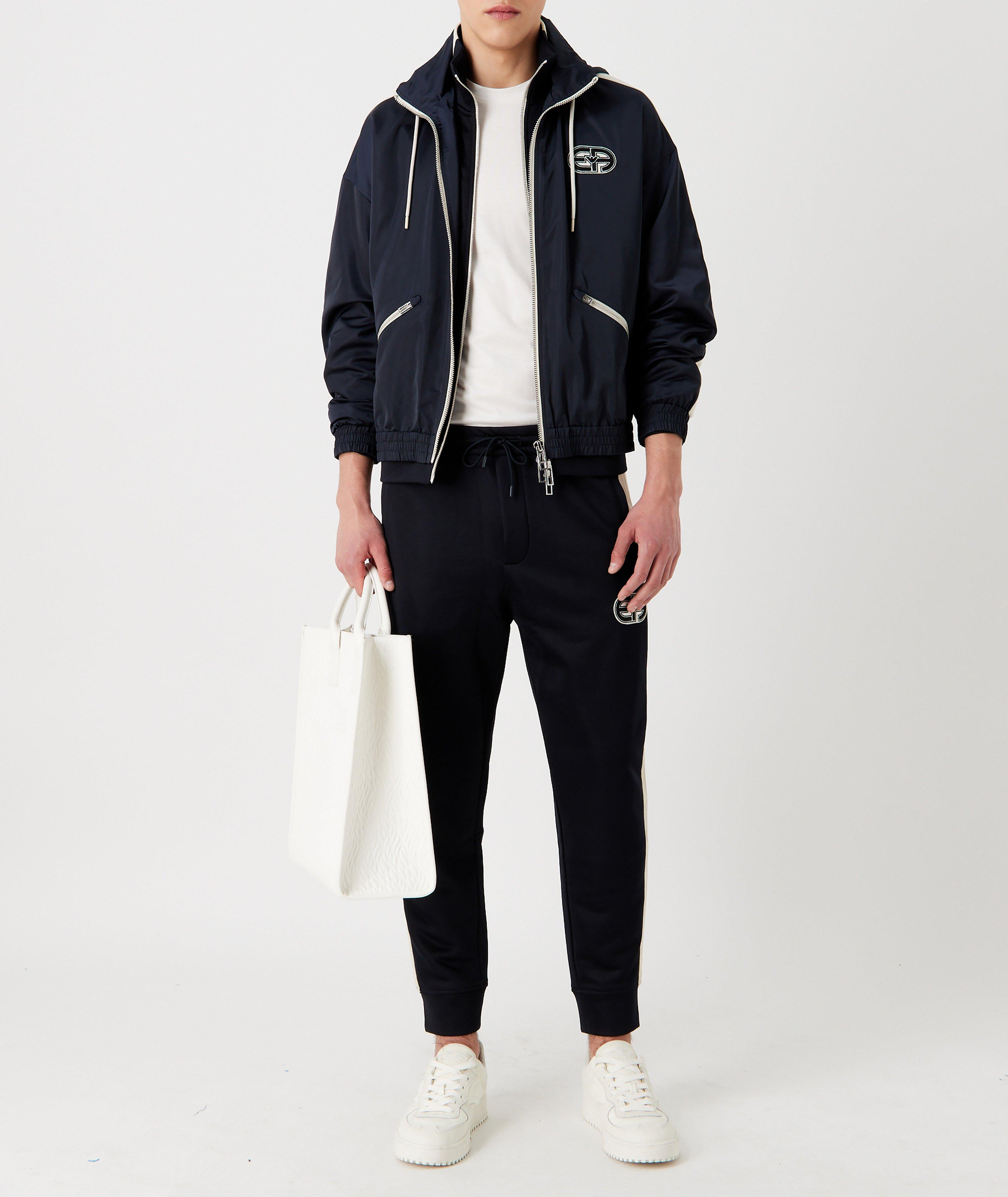 Full Zip Sweatshirt image 1