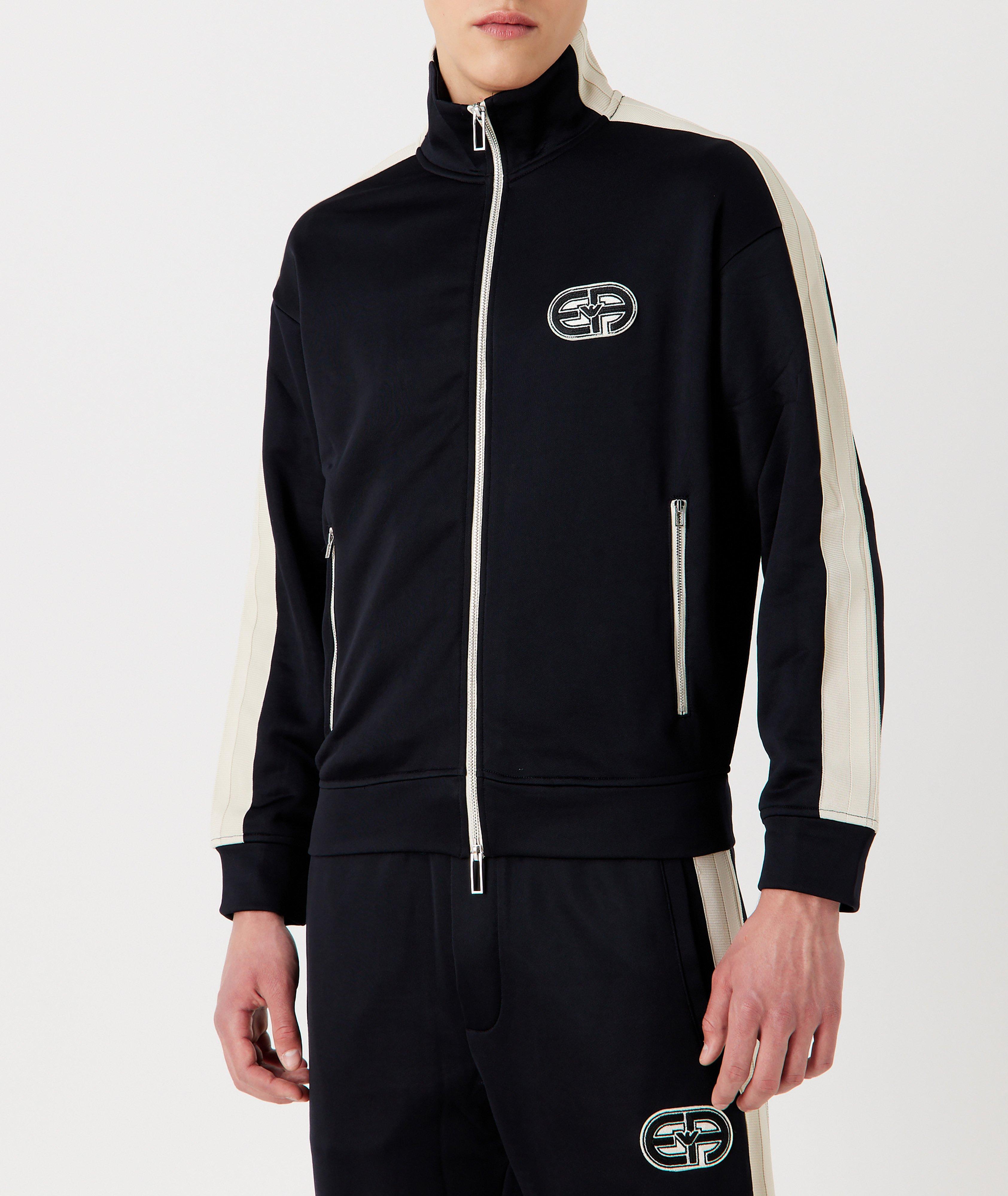 Full Zip Sweatshirt image 2