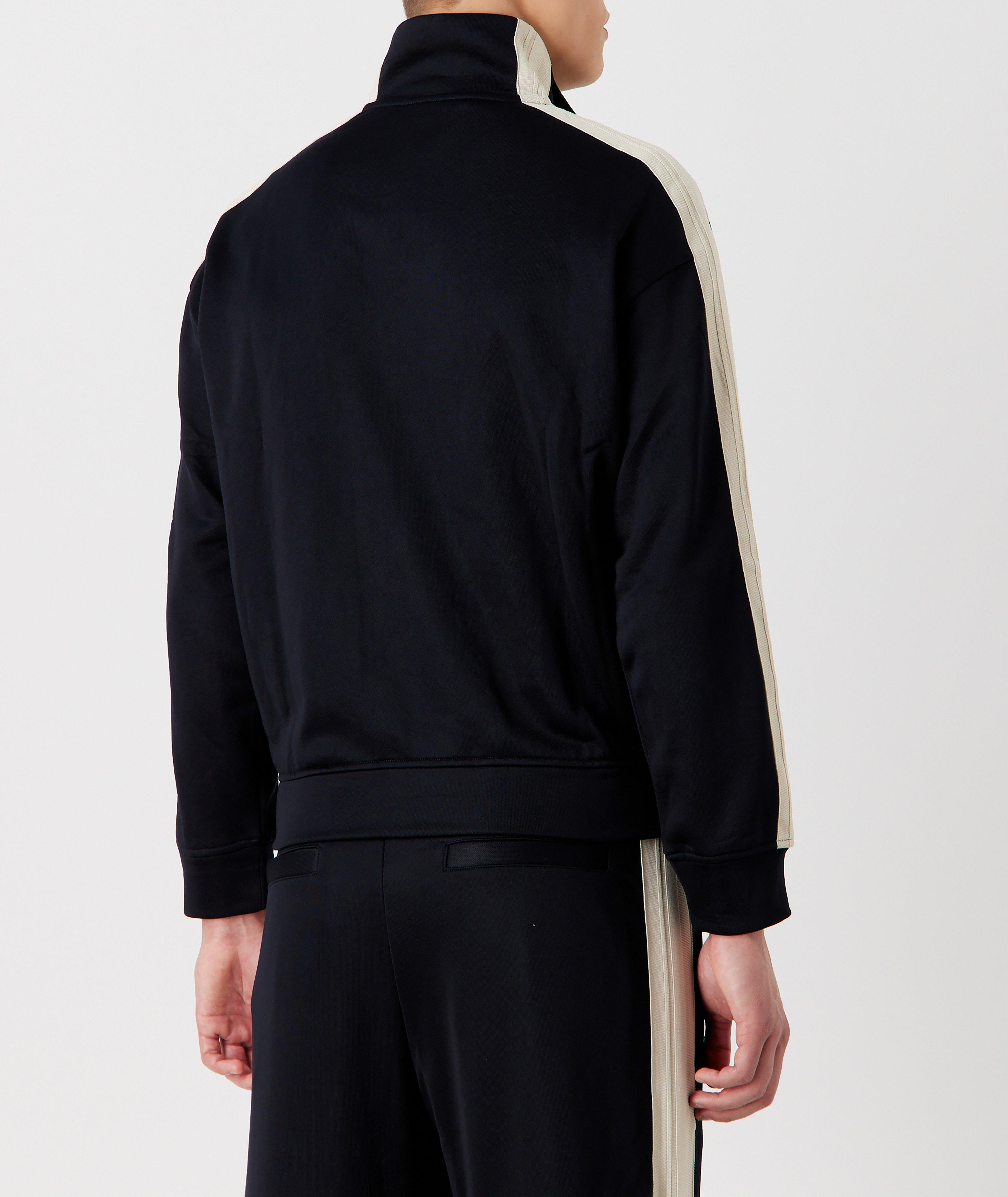 Full Zip Sweatshirt image 3