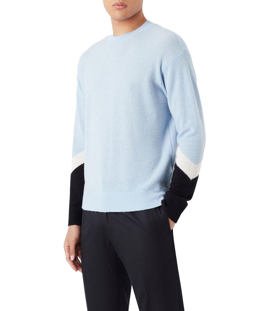 Cashmere Wool Jumper  image 1
