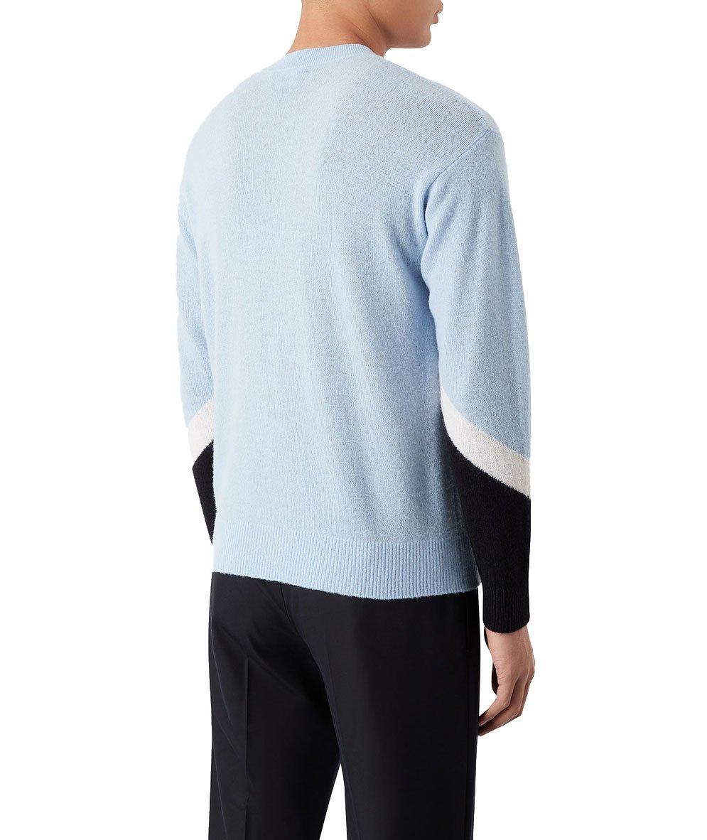 Cashmere Wool Jumper  image 2