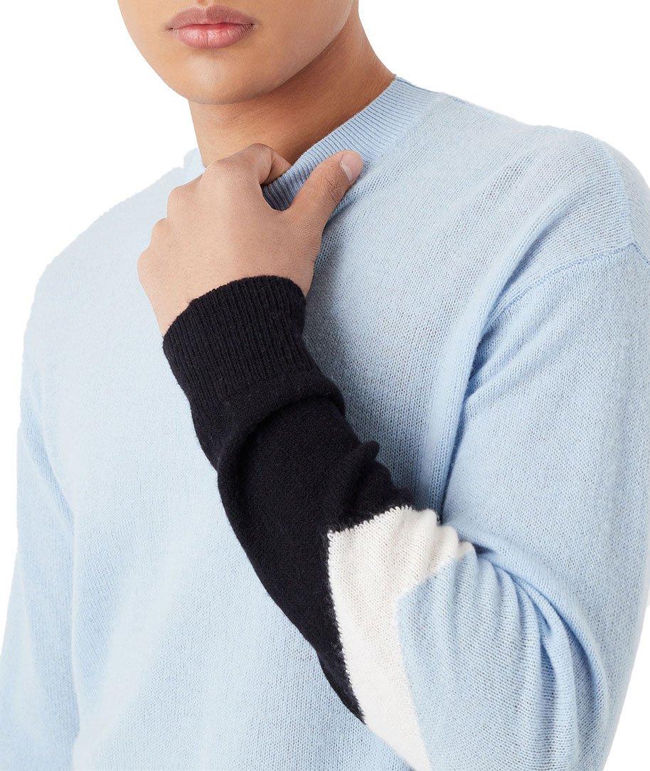 Cashmere Wool Jumper  image 3