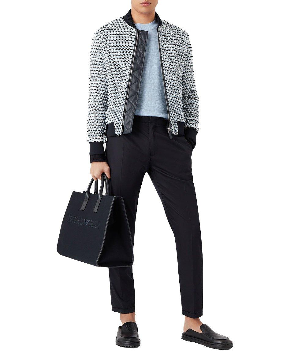 Cashmere Wool Jumper  image 4