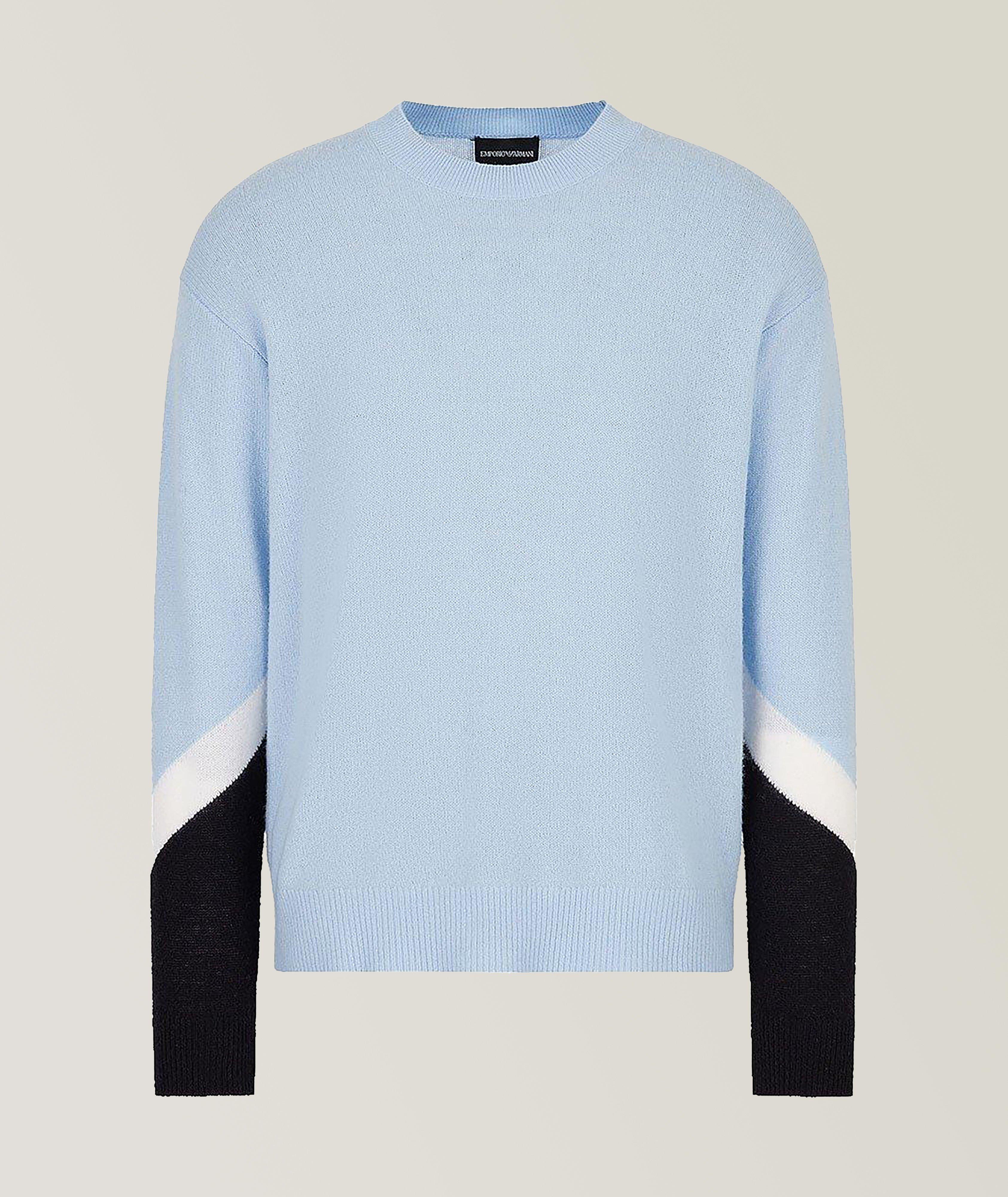 Cashmere Wool Jumper  image 0