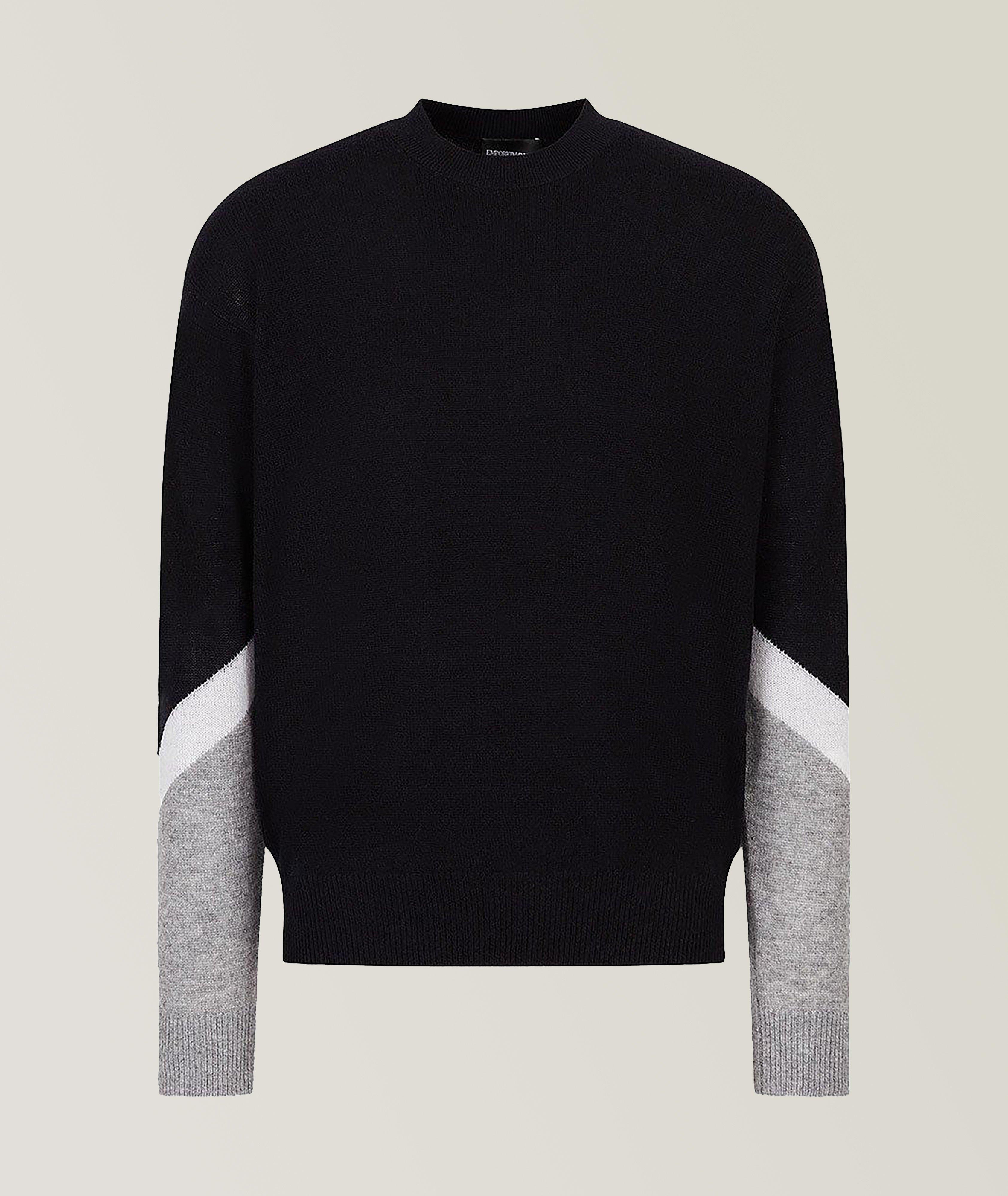 Cashmere Wool Jumper  image 0