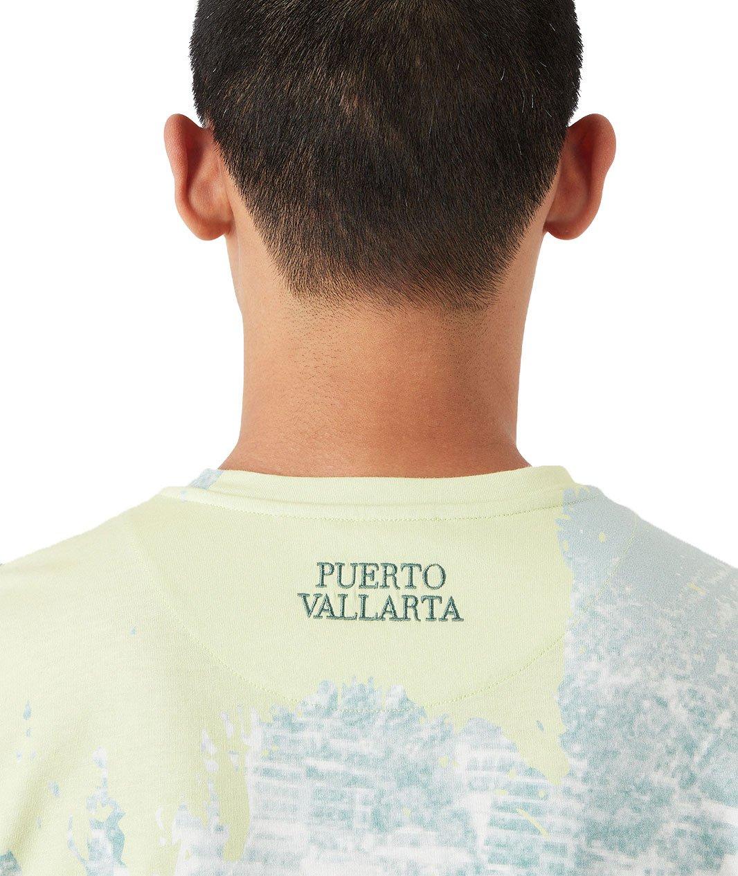 City Print Jersey T-Shirt image 4