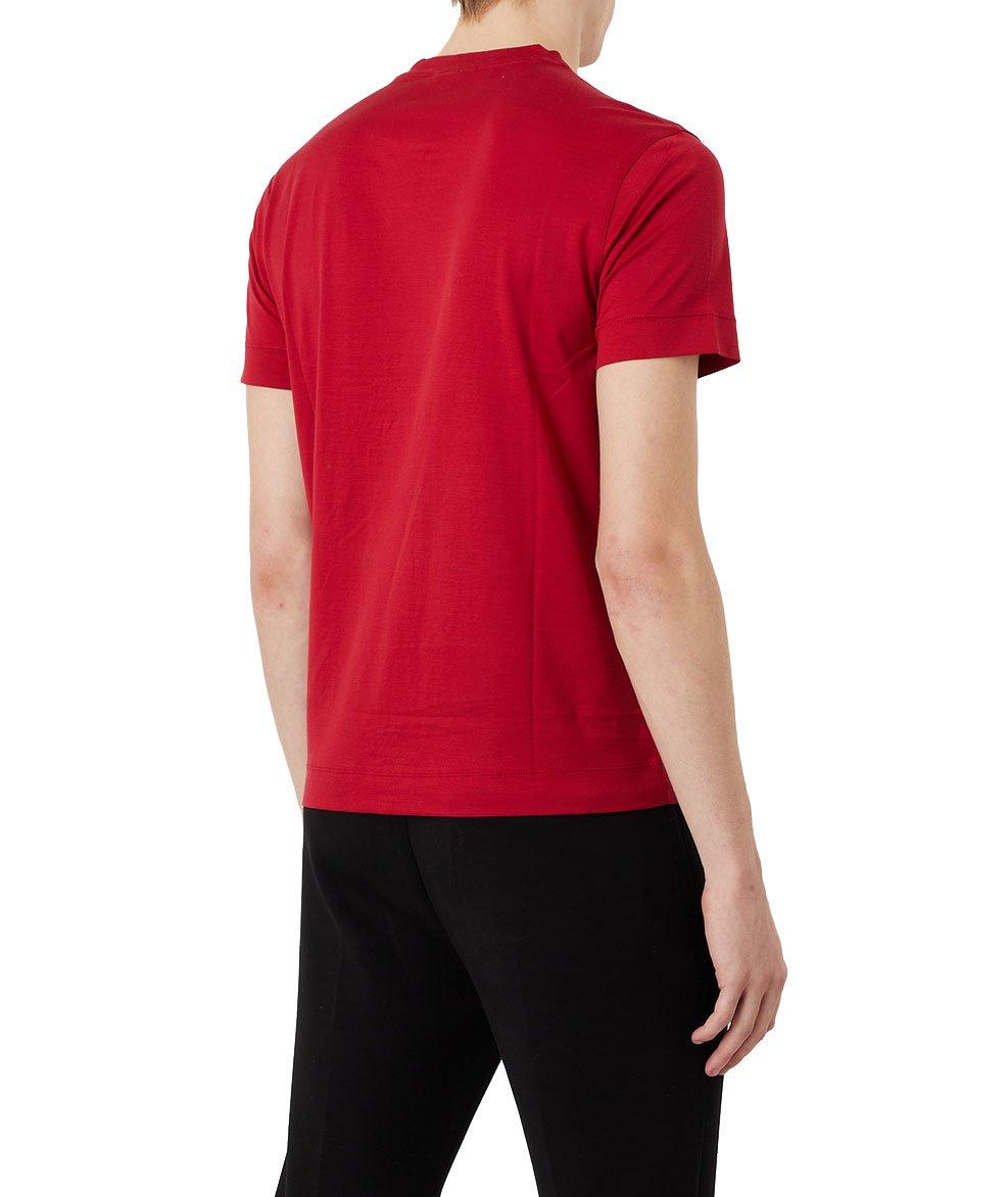 T-shirt en jersey, collection pour le Nouvel An lunaire image 2