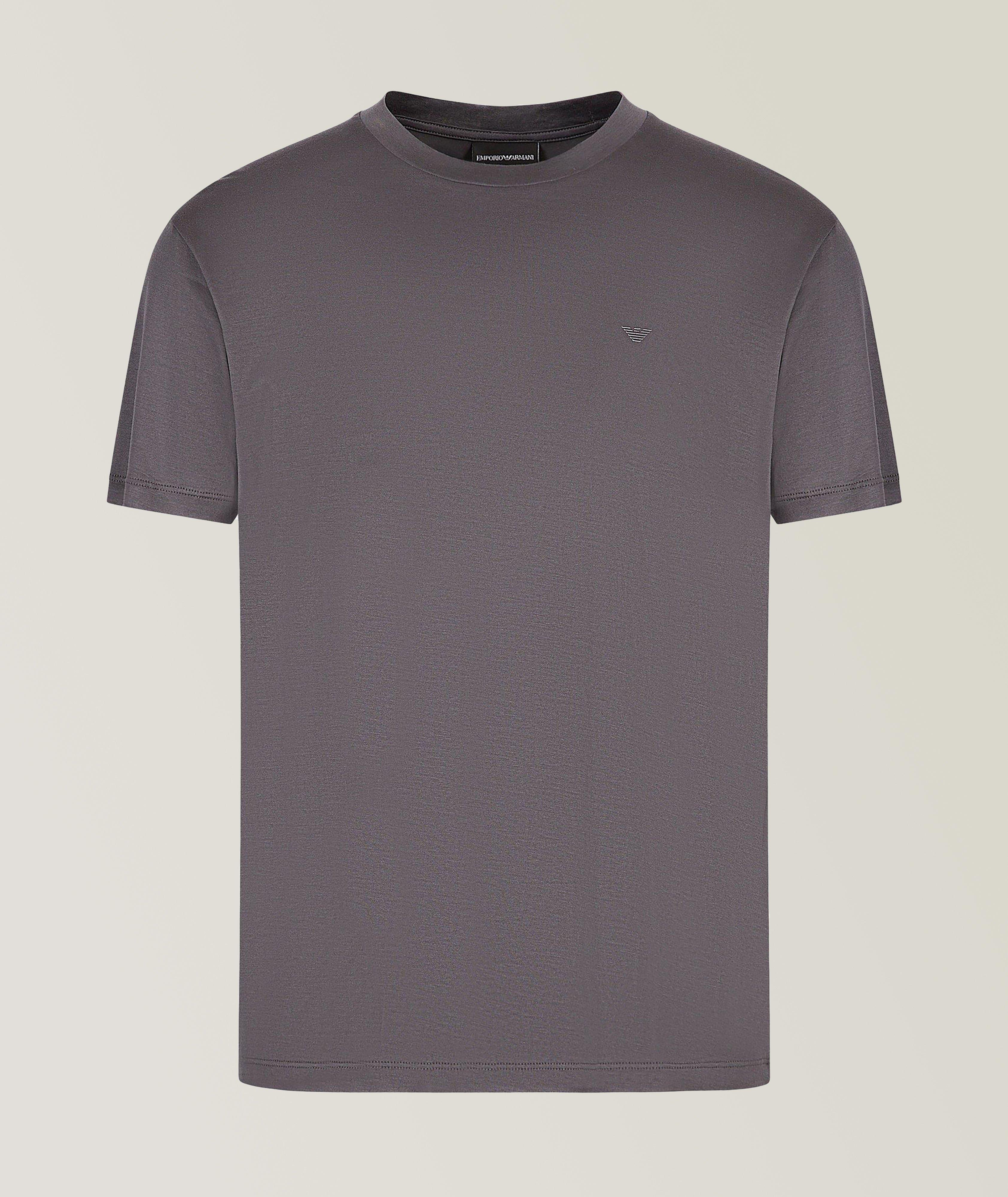 Tencel Blend T-Shirt image 0