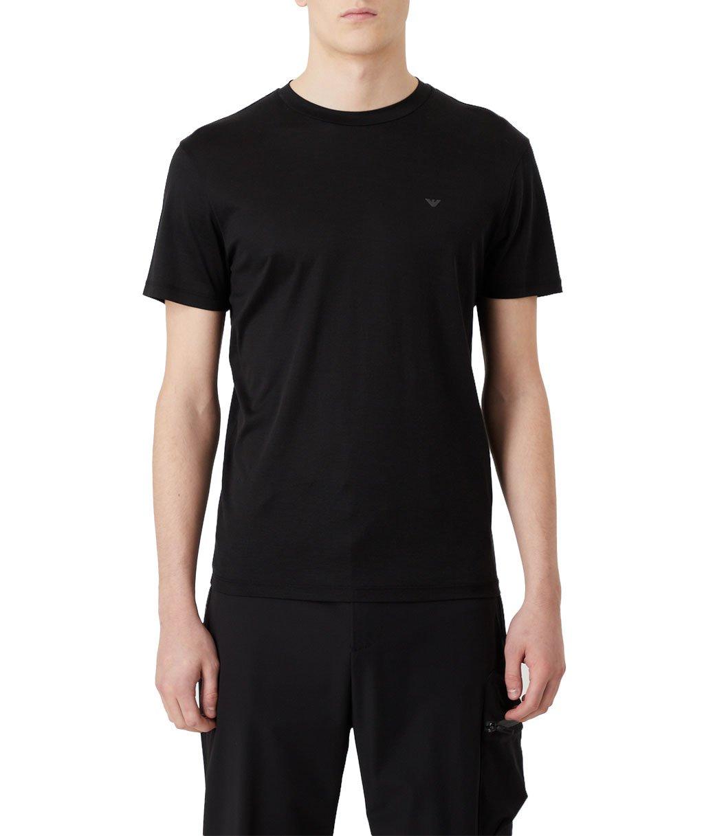 Tencel Blend T-Shirt image 1