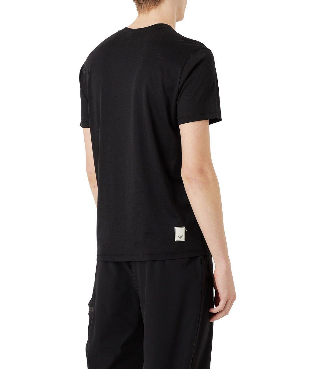 Tencel Blend T-Shirt image 2