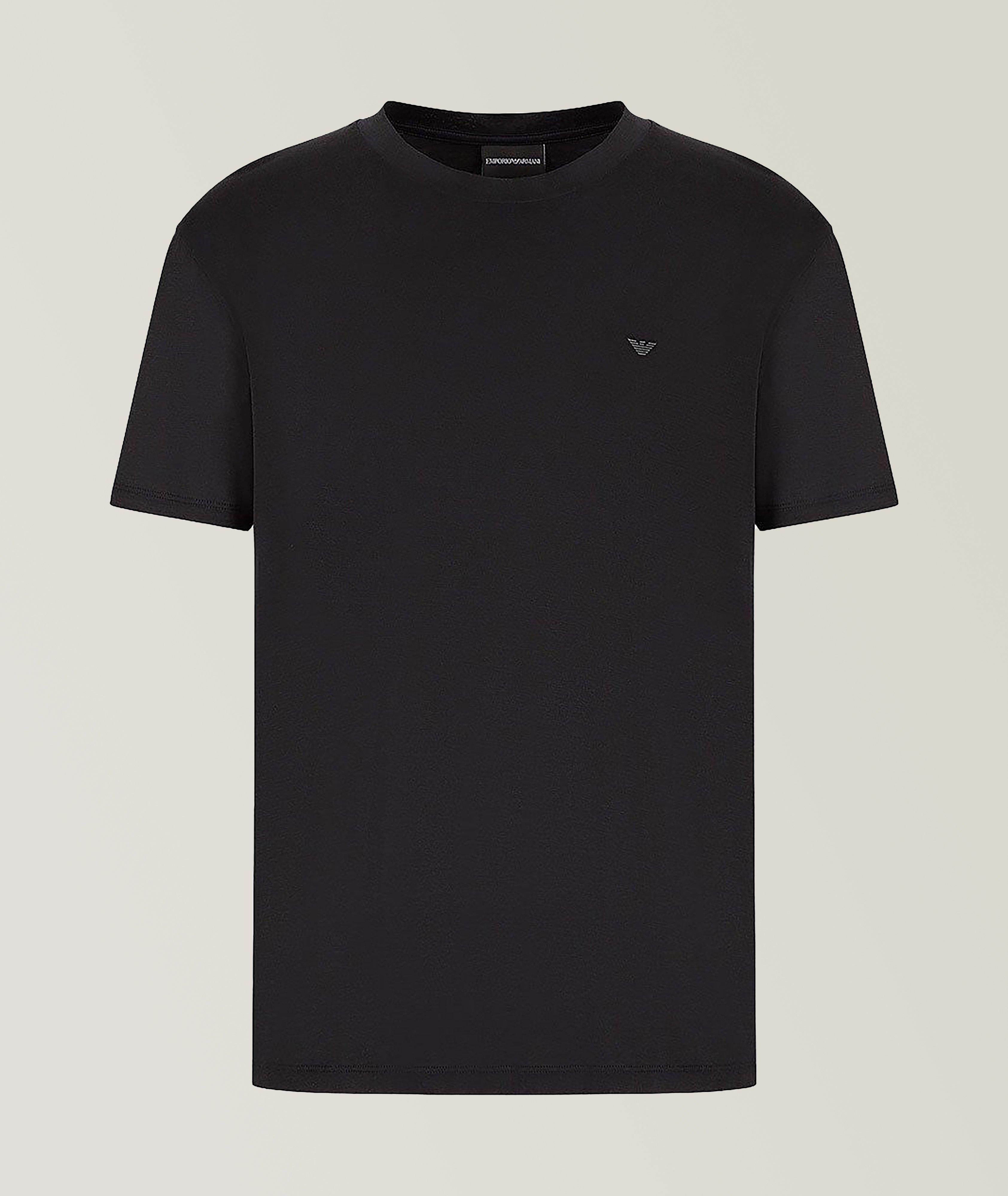 Tencel Blend T-Shirt image 0
