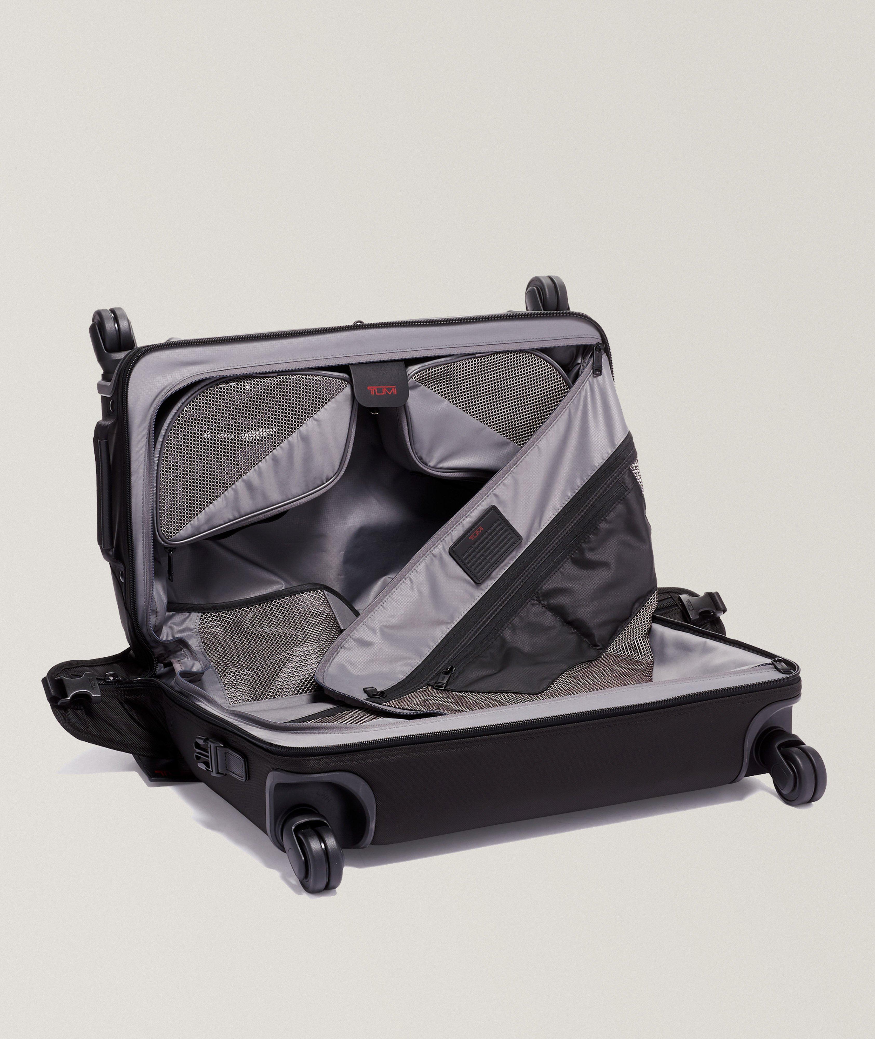 Garment 4-Wheel Carry-On Bag image 2