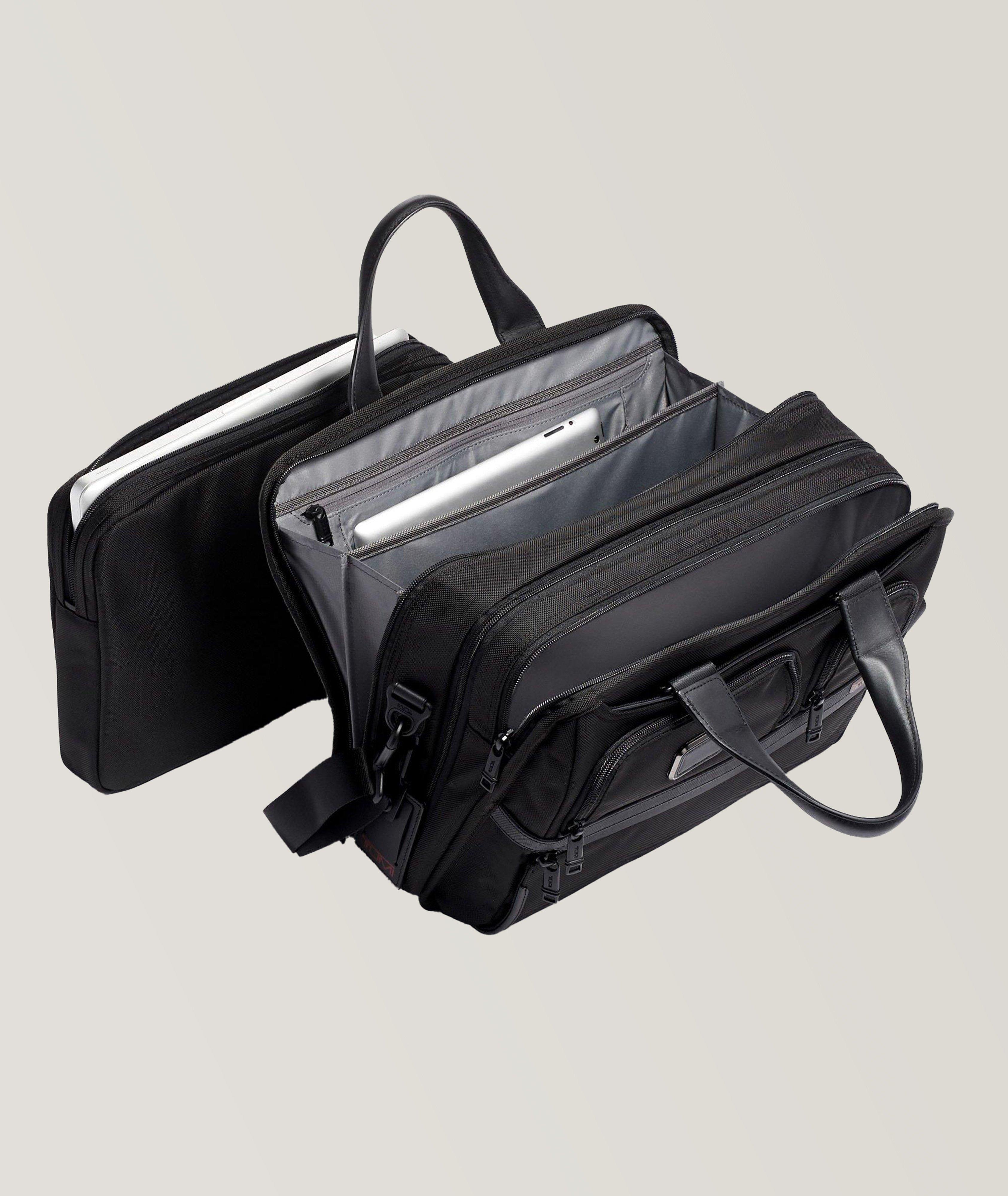 Expandable Organizer Laptop Briefcase  image 1