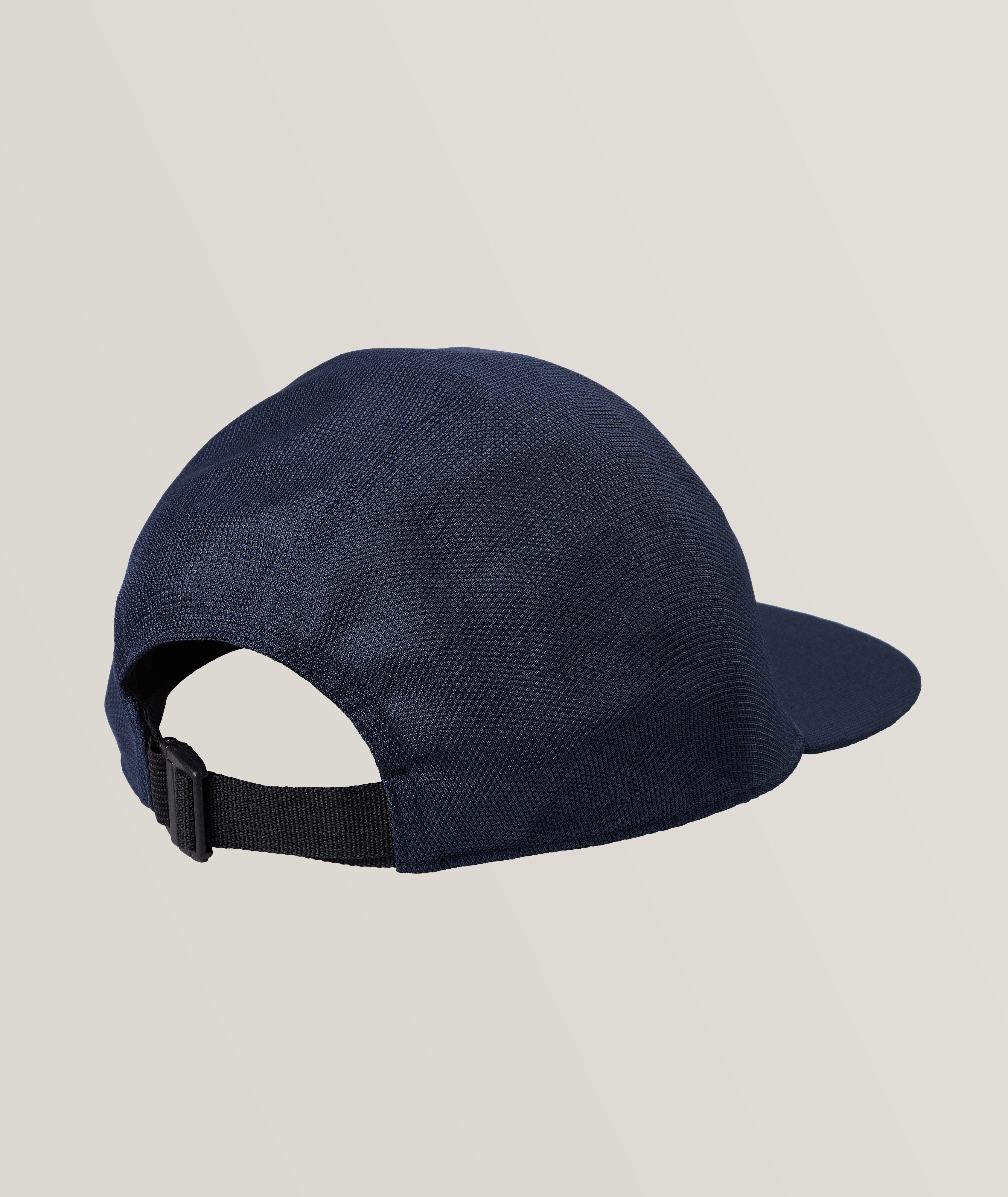 Moulded Panel Cap image 1