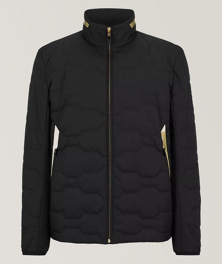 Water-Repellent Heating System Jacket image 0