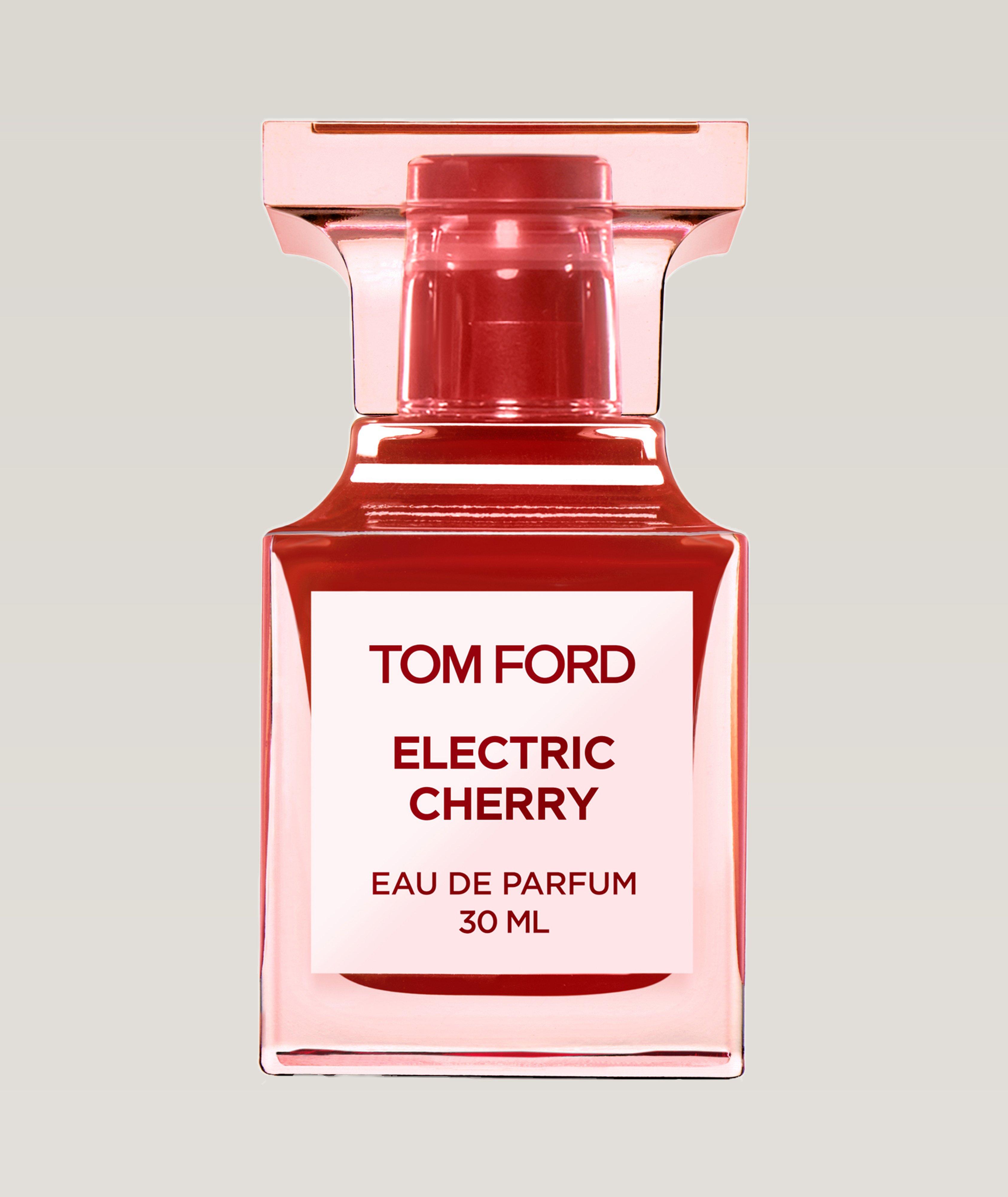 Eau de parfum Electric Cherry (30 ml) image 0