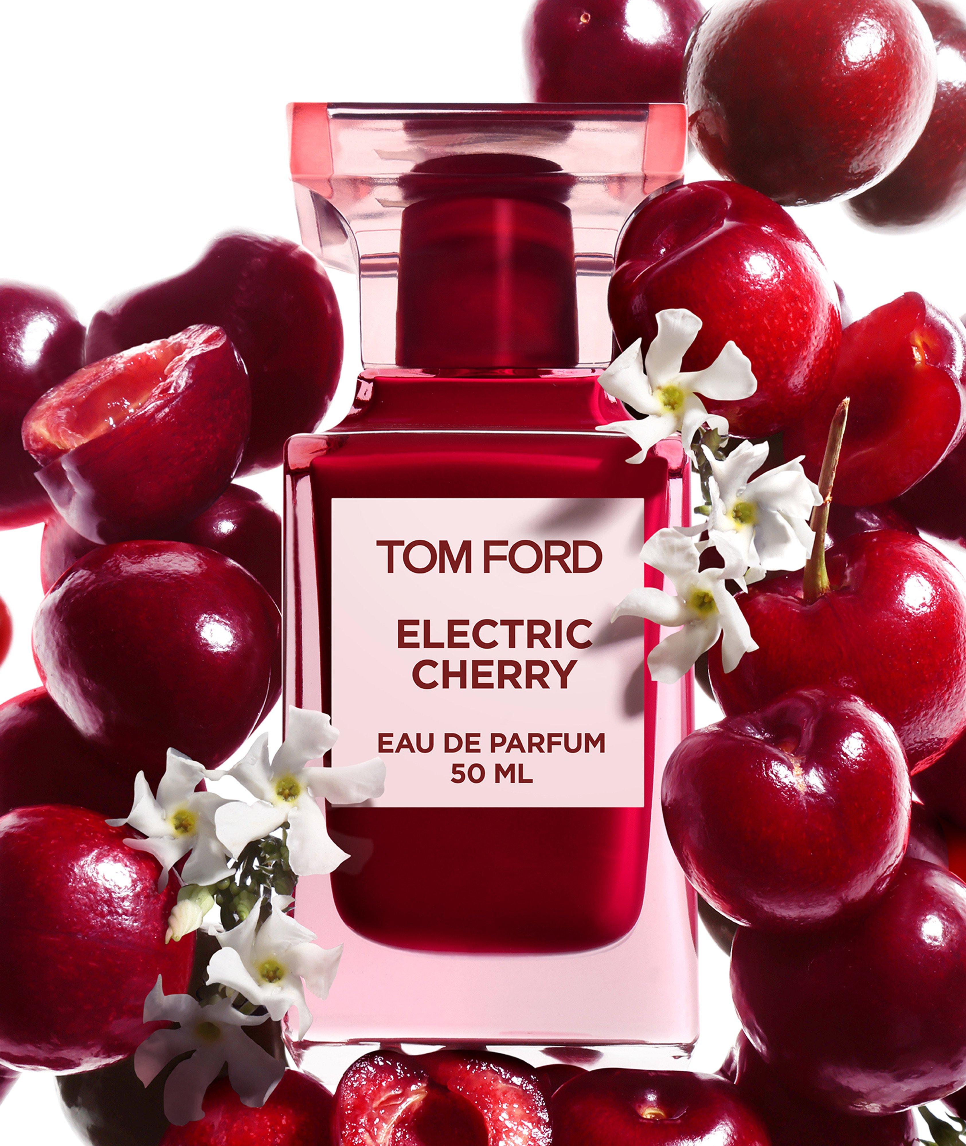 Eau de parfum Electric Cherry (30 ml) image 1