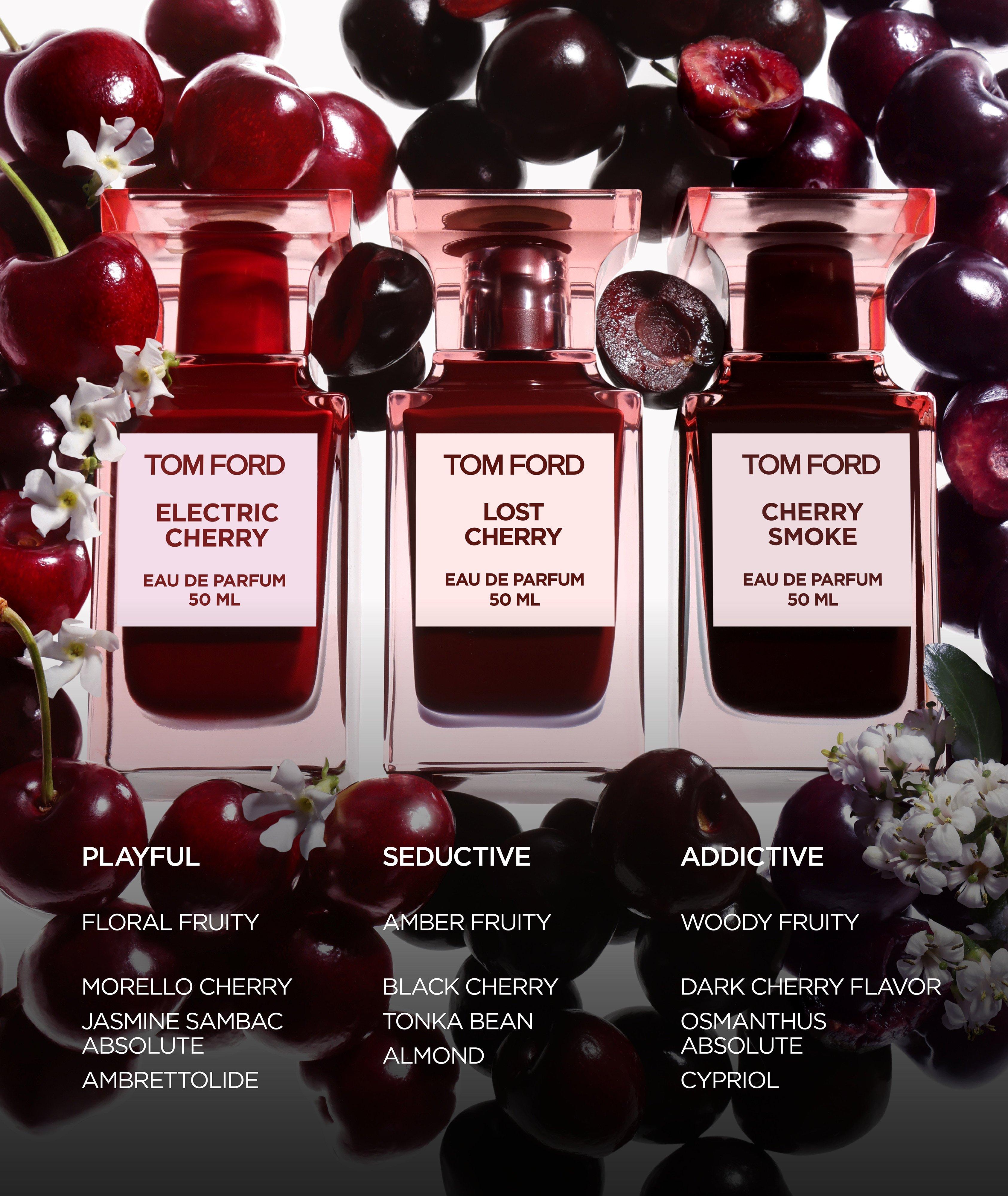 Eau de parfum Electric Cherry (30 ml) image 3