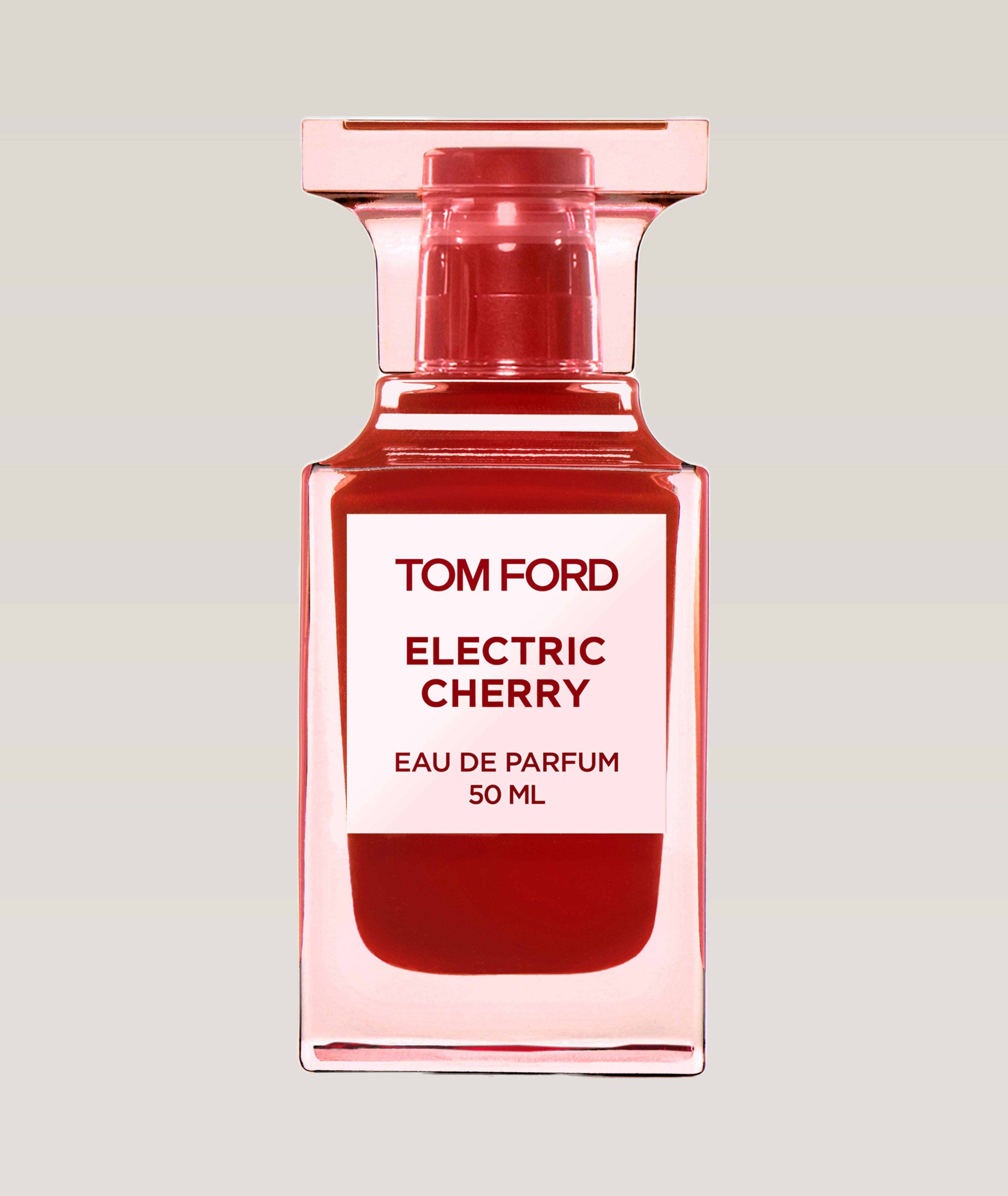 Eau de parfum Electric Cherry (50 ml) image 0