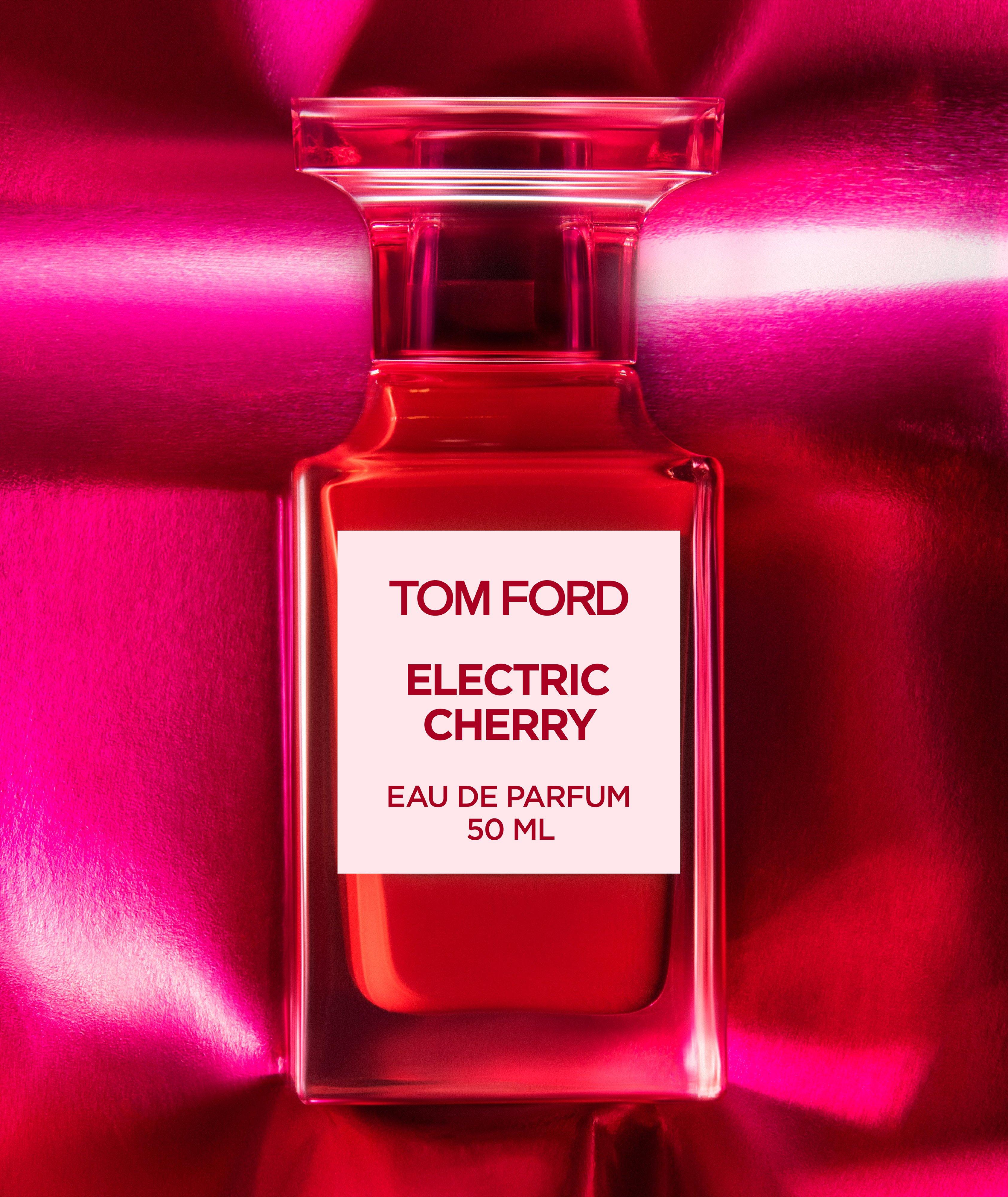 Electric Cherry 50ml image 2