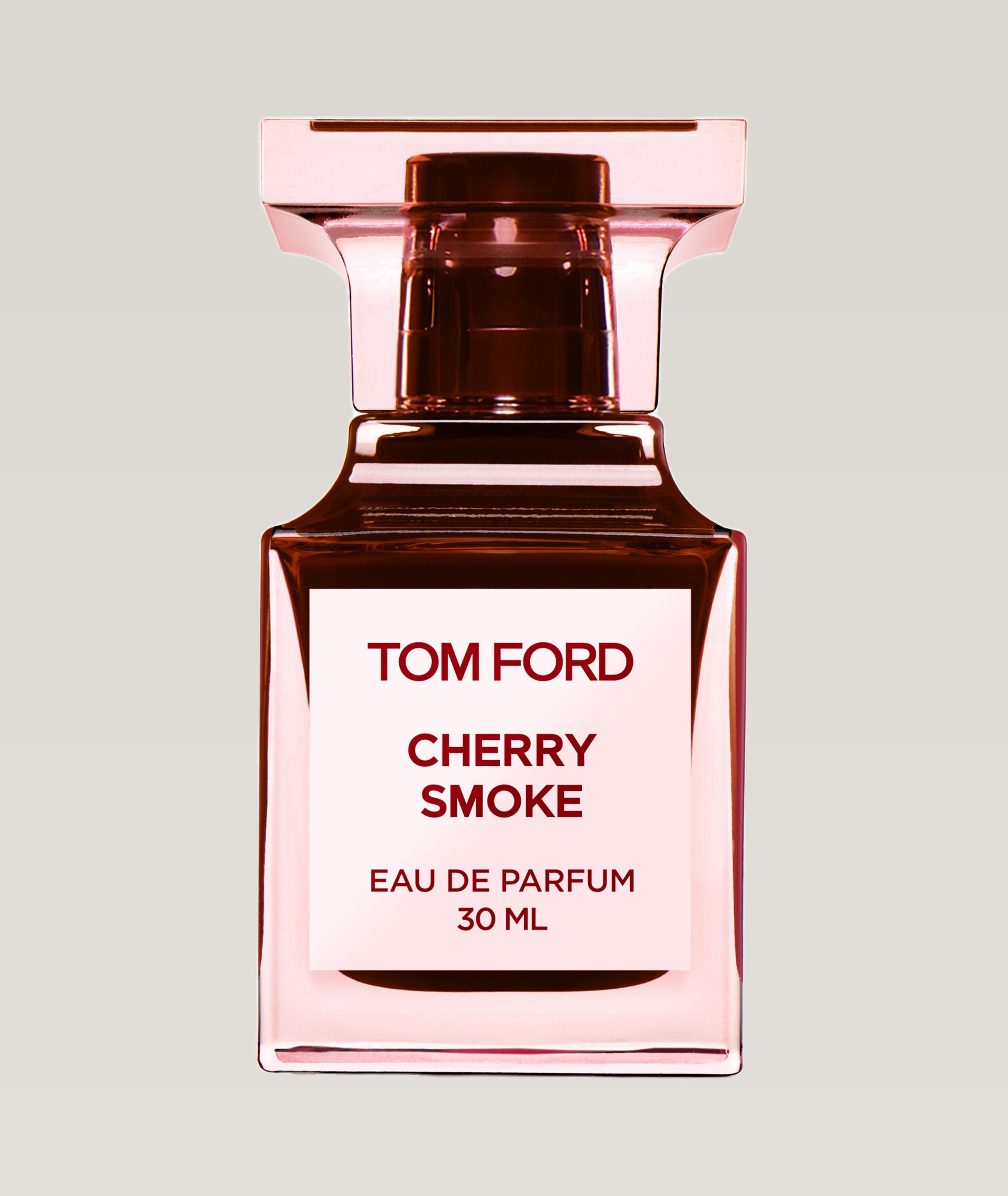 Eau de parfum Cherry Smoke (30 ml) image 0