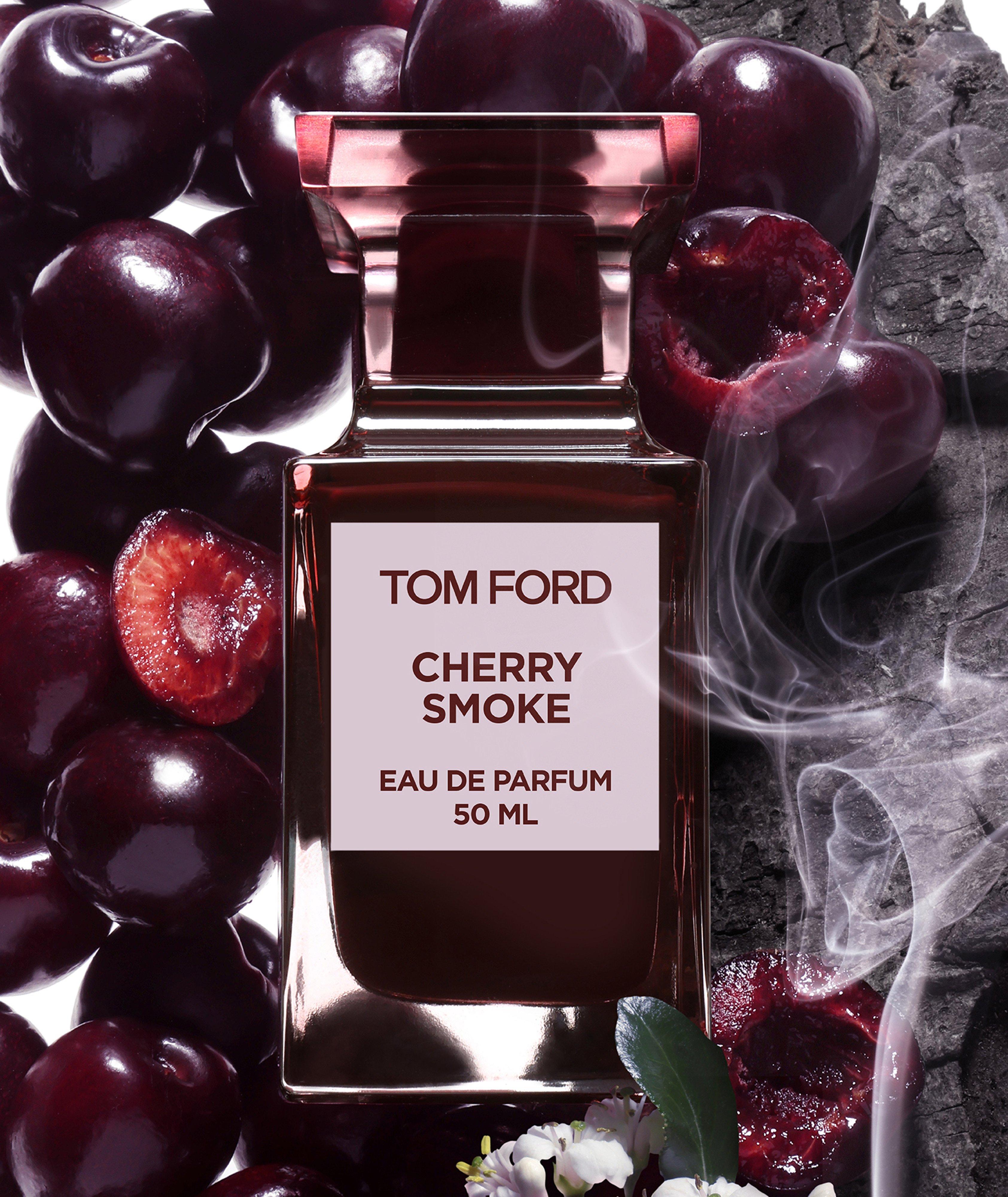 Cherry Smoke 30ml image 1