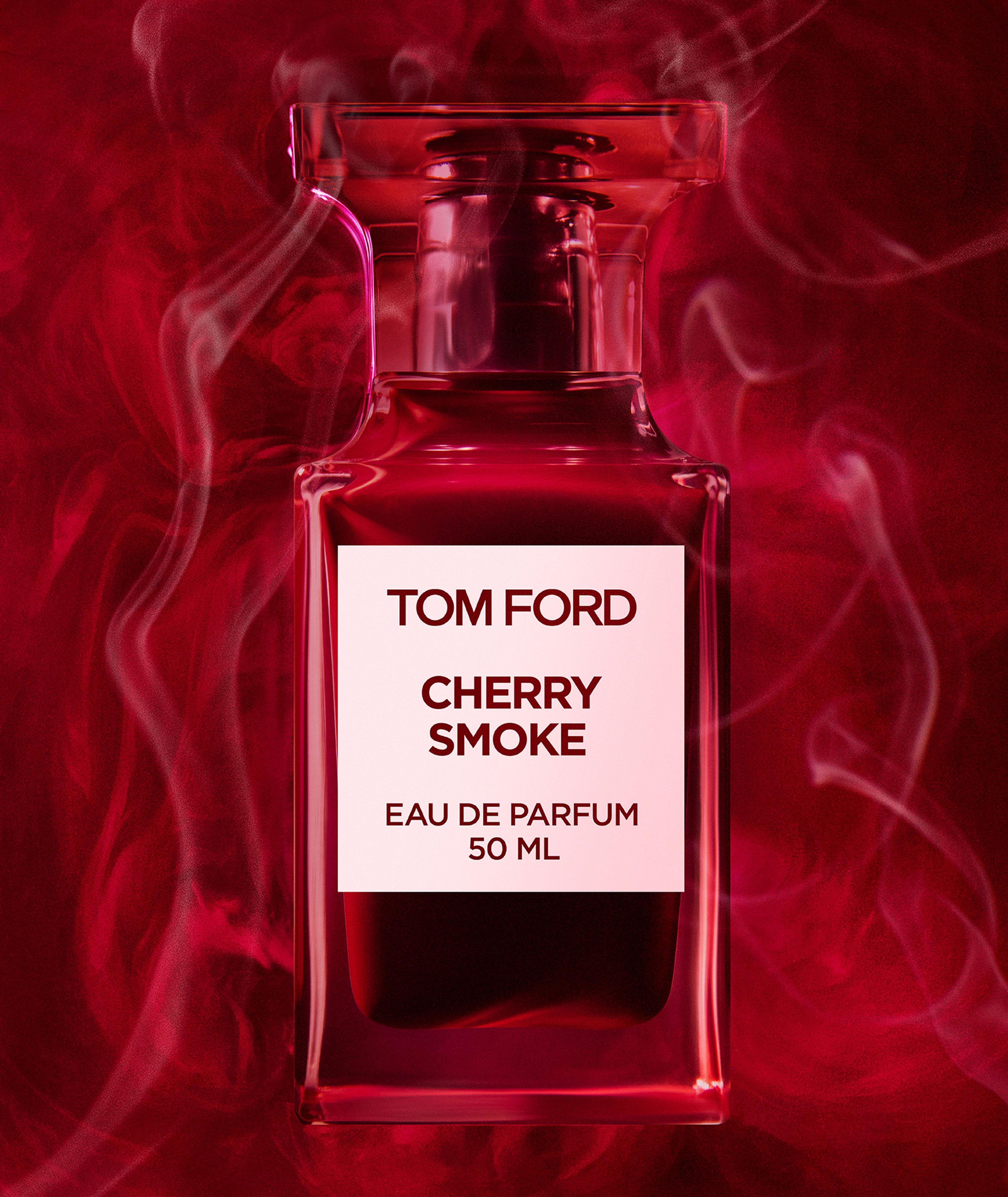 Cherry Smoke 30ml image 2