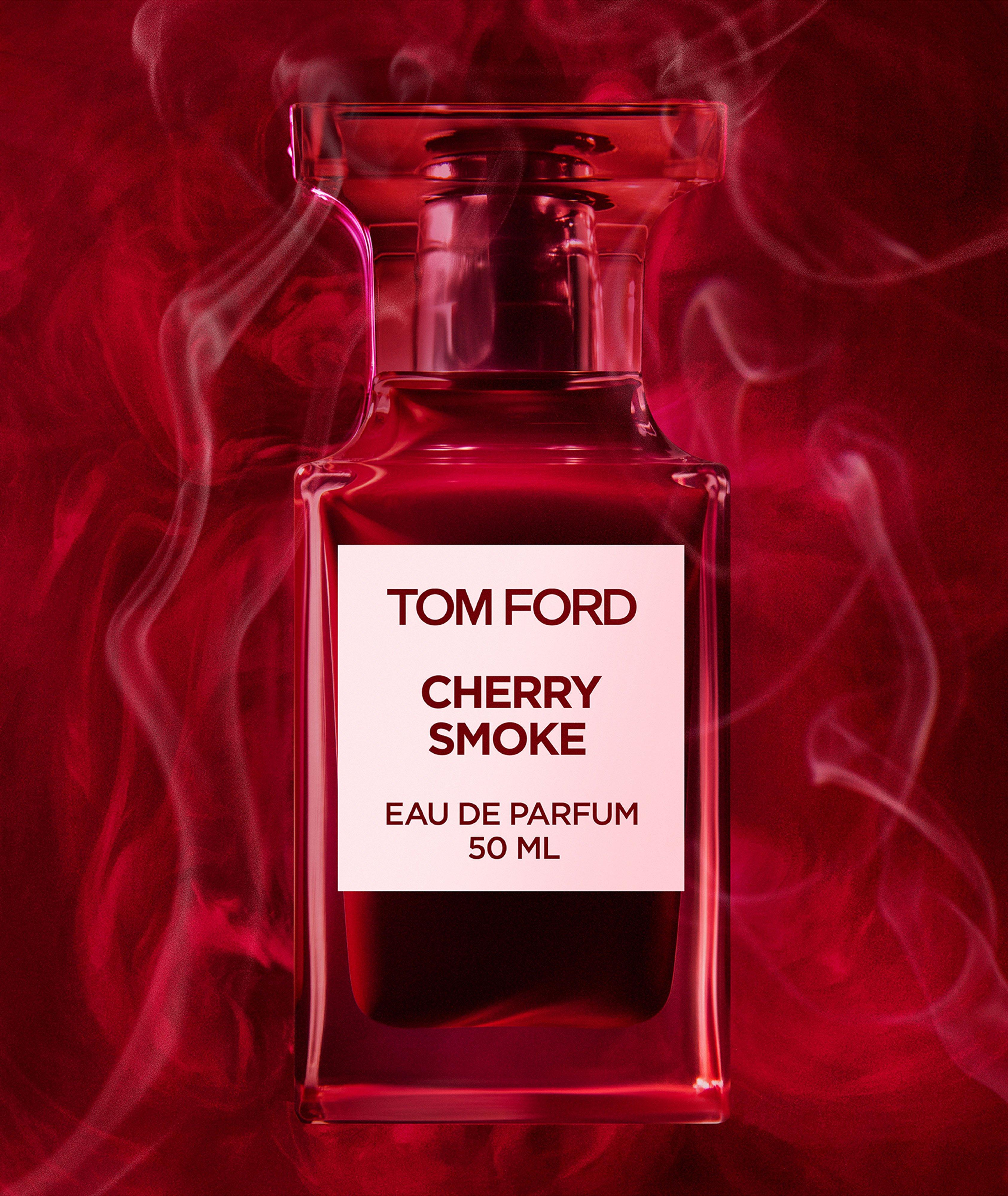 Eau de parfum Cherry Smoke (50 ml) image 2