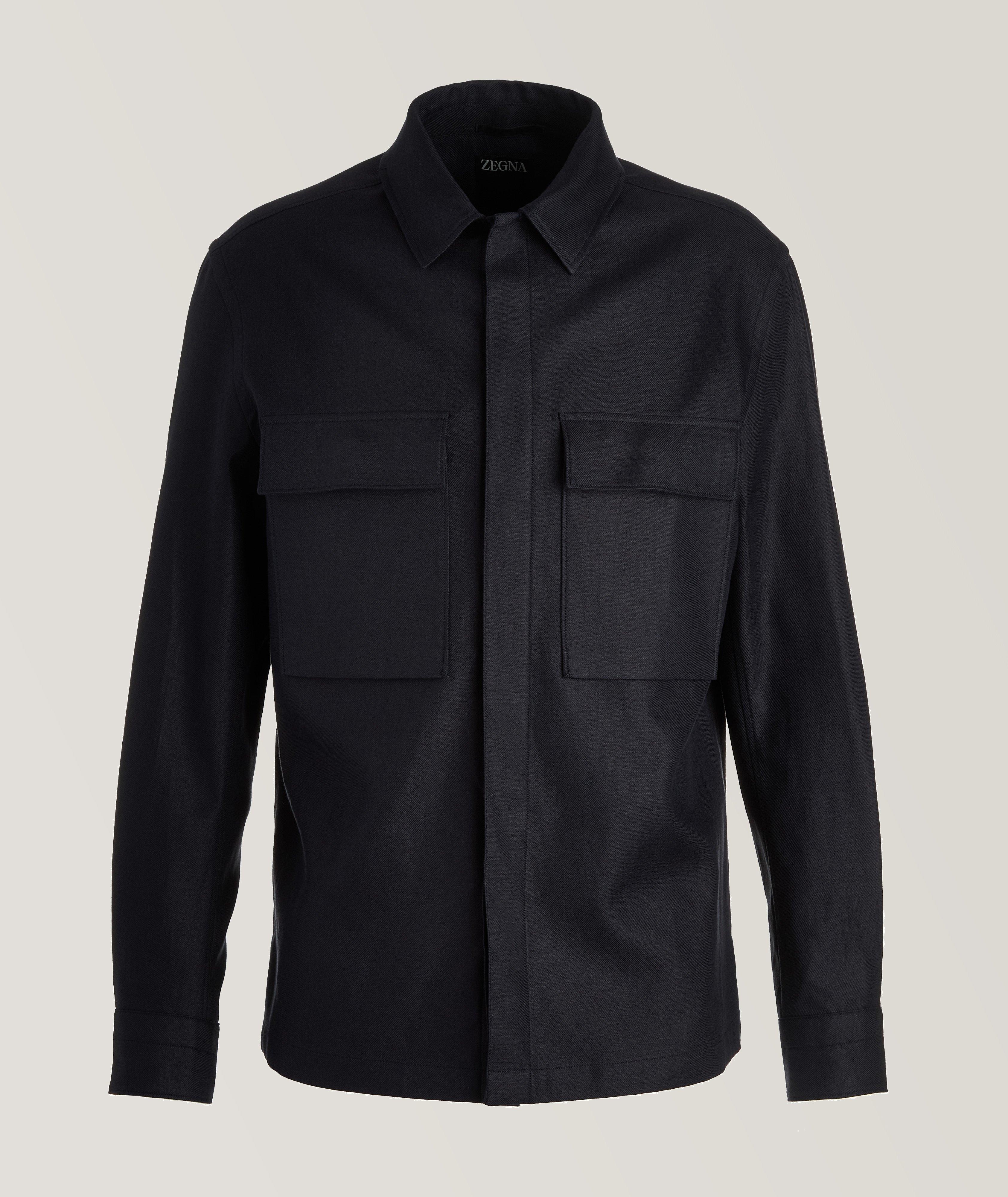 harry rosen zegna