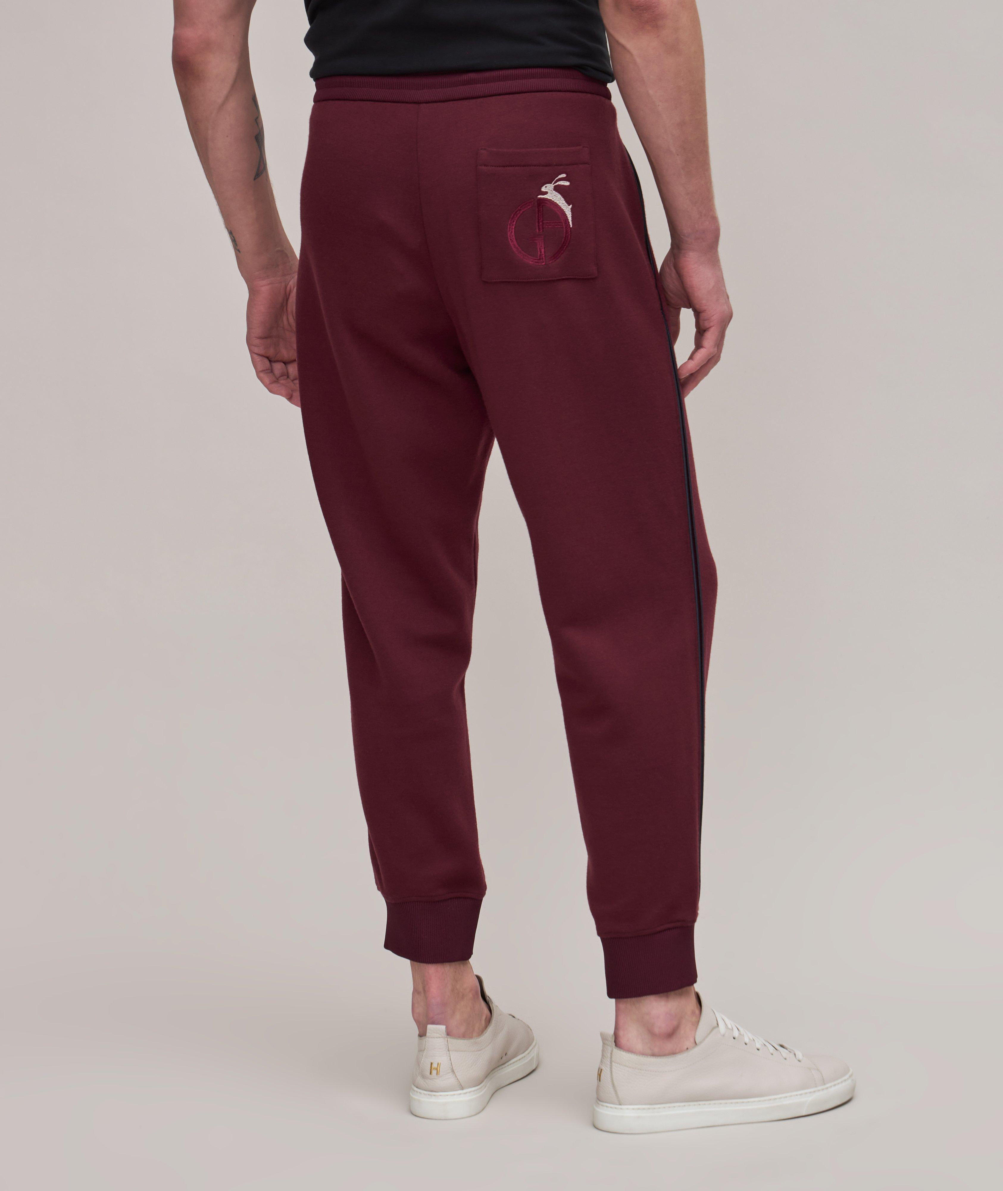 Pantalon sport, collection pour le Nouvel An lunaire image 2