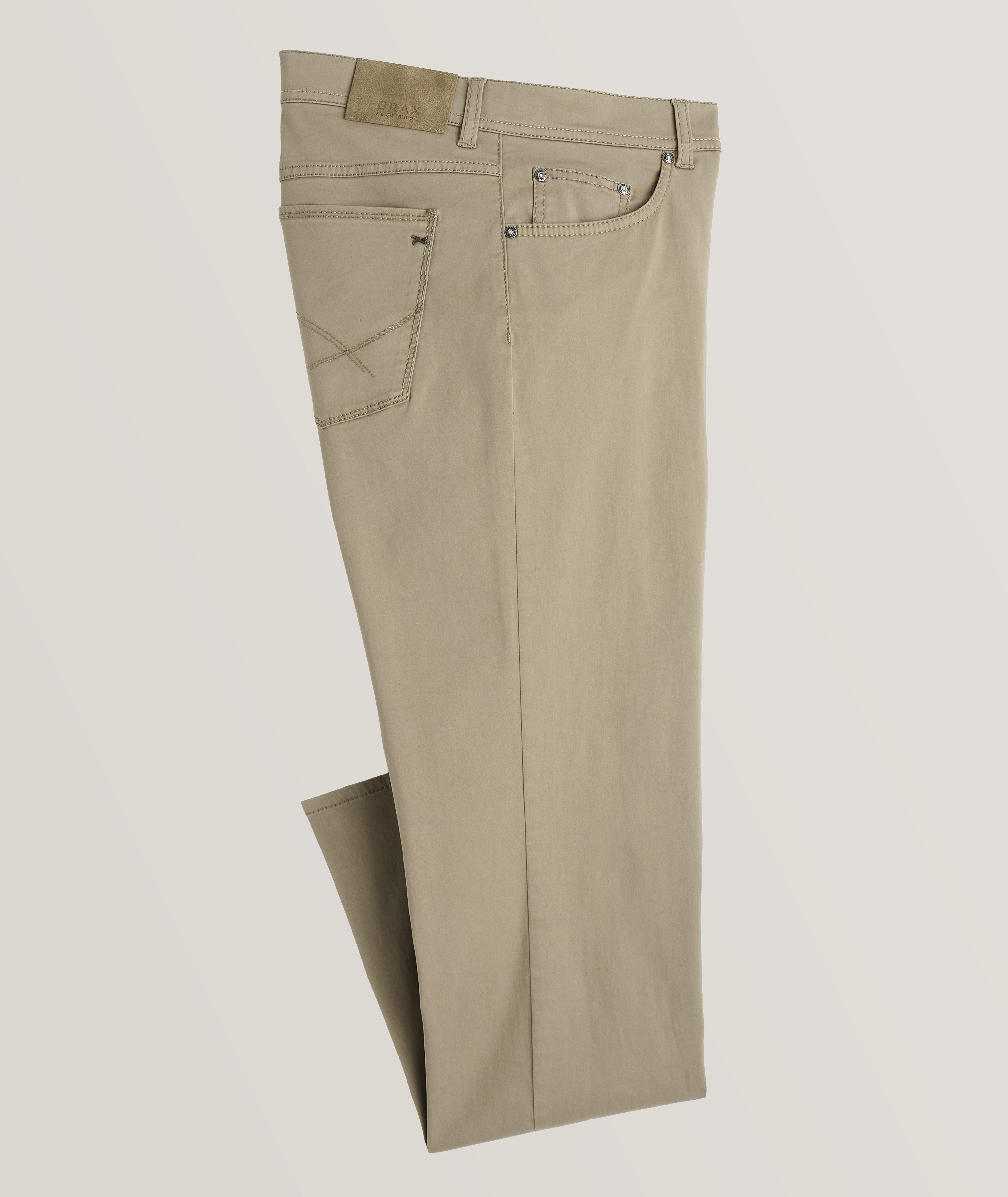 Cooper Fancy Marathon Pants image 0