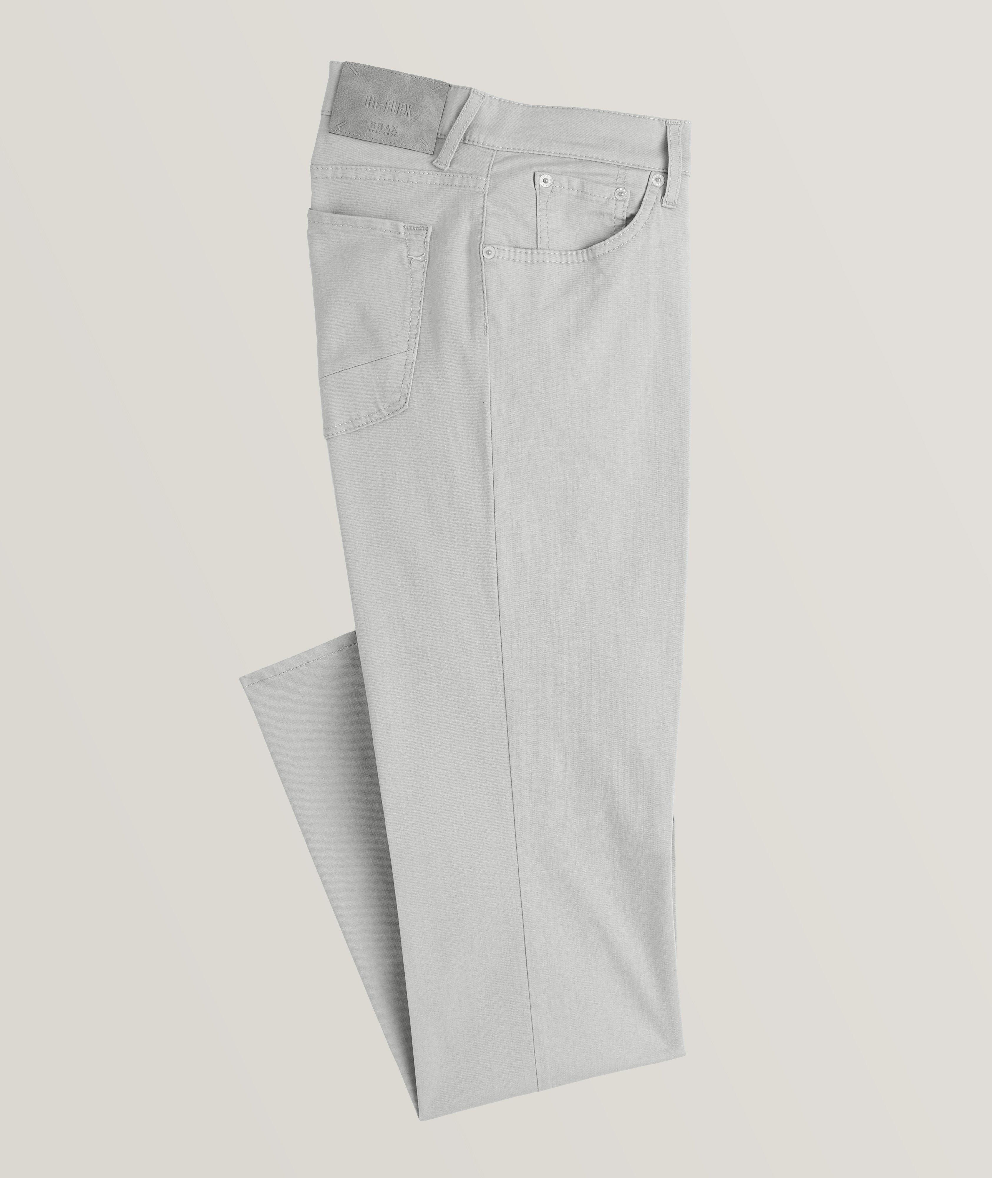 Brax 5-Pocket Pants for Men