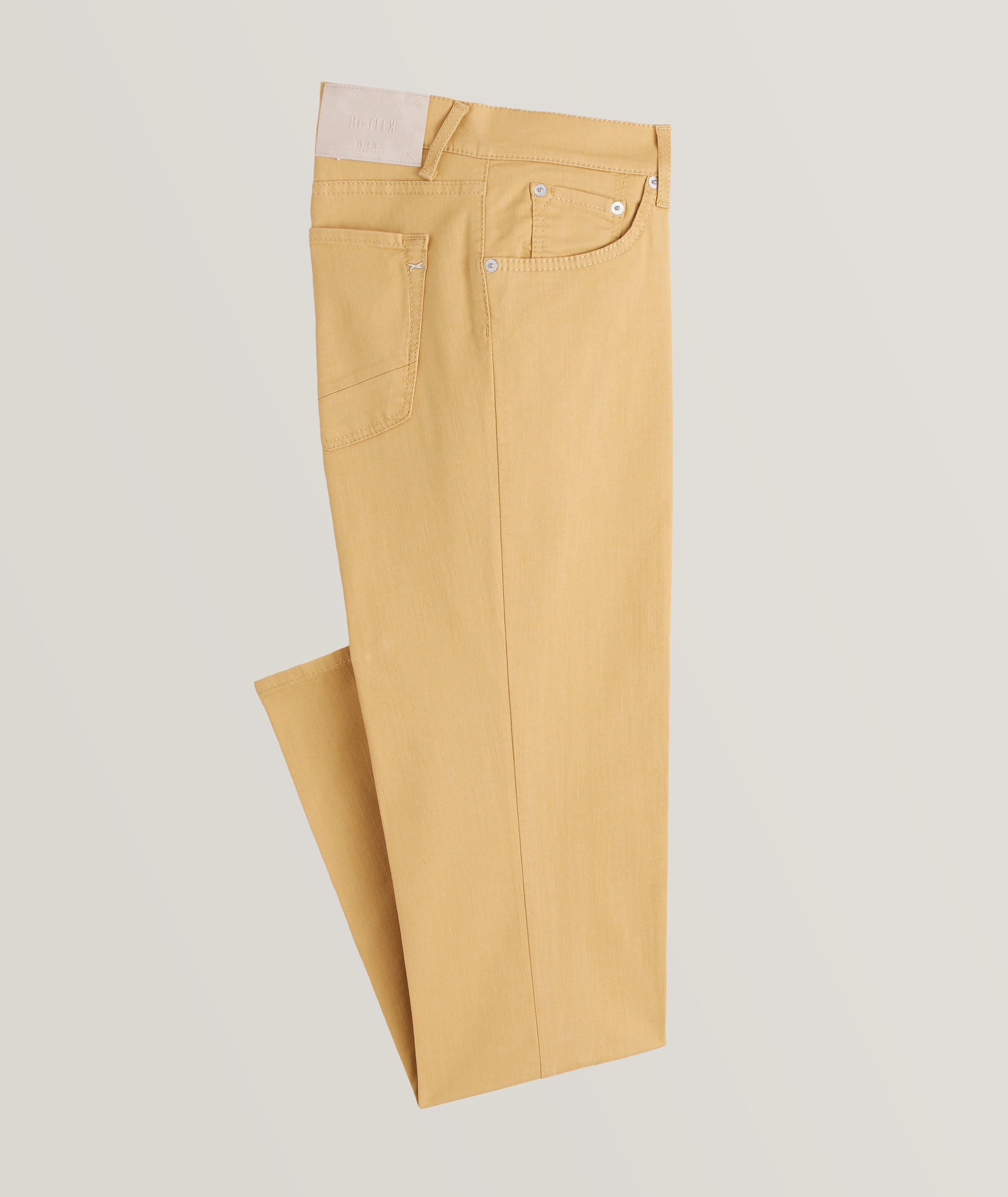 Brax city sport store trousers