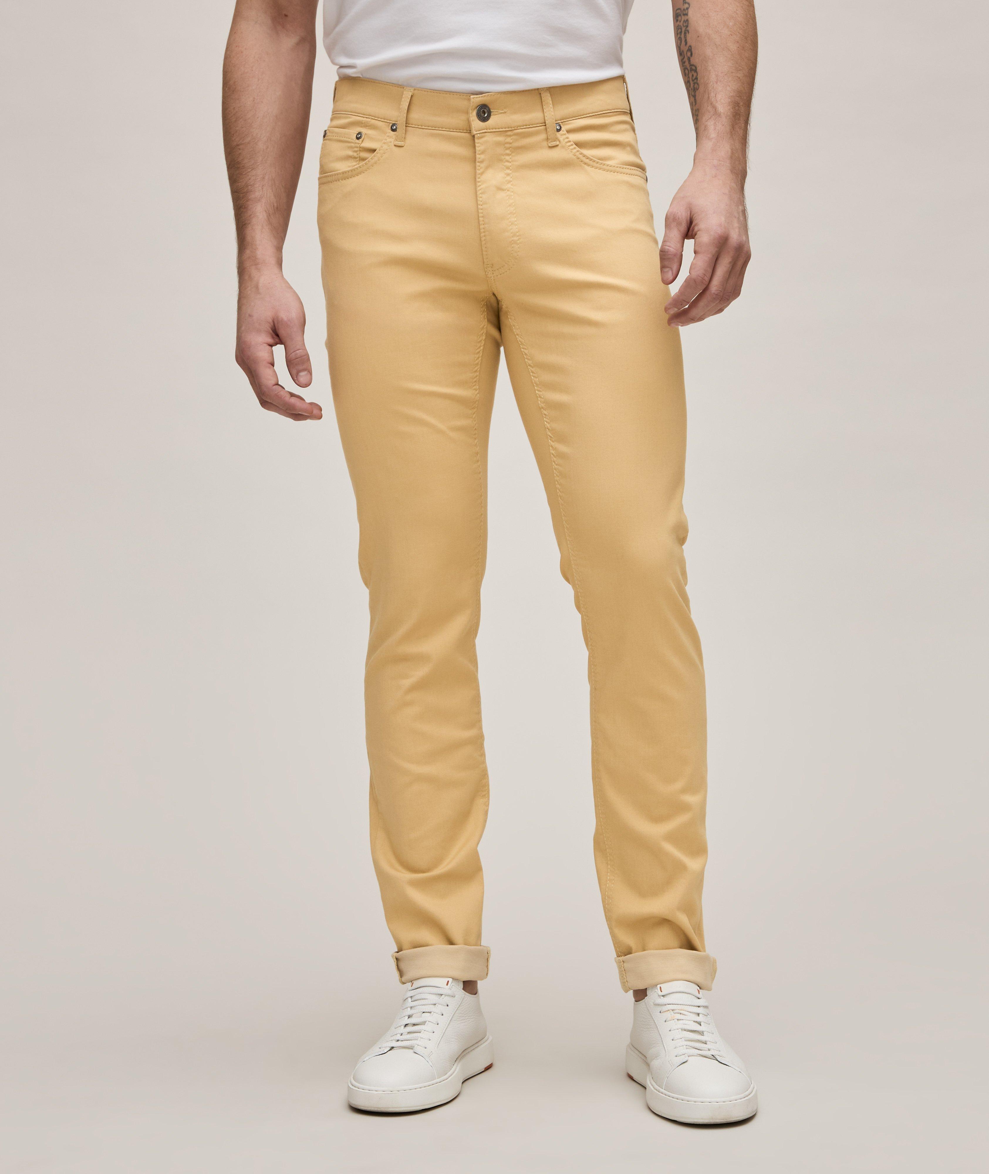 Chuck Hi-Flex Modern Fit Jeans image 1