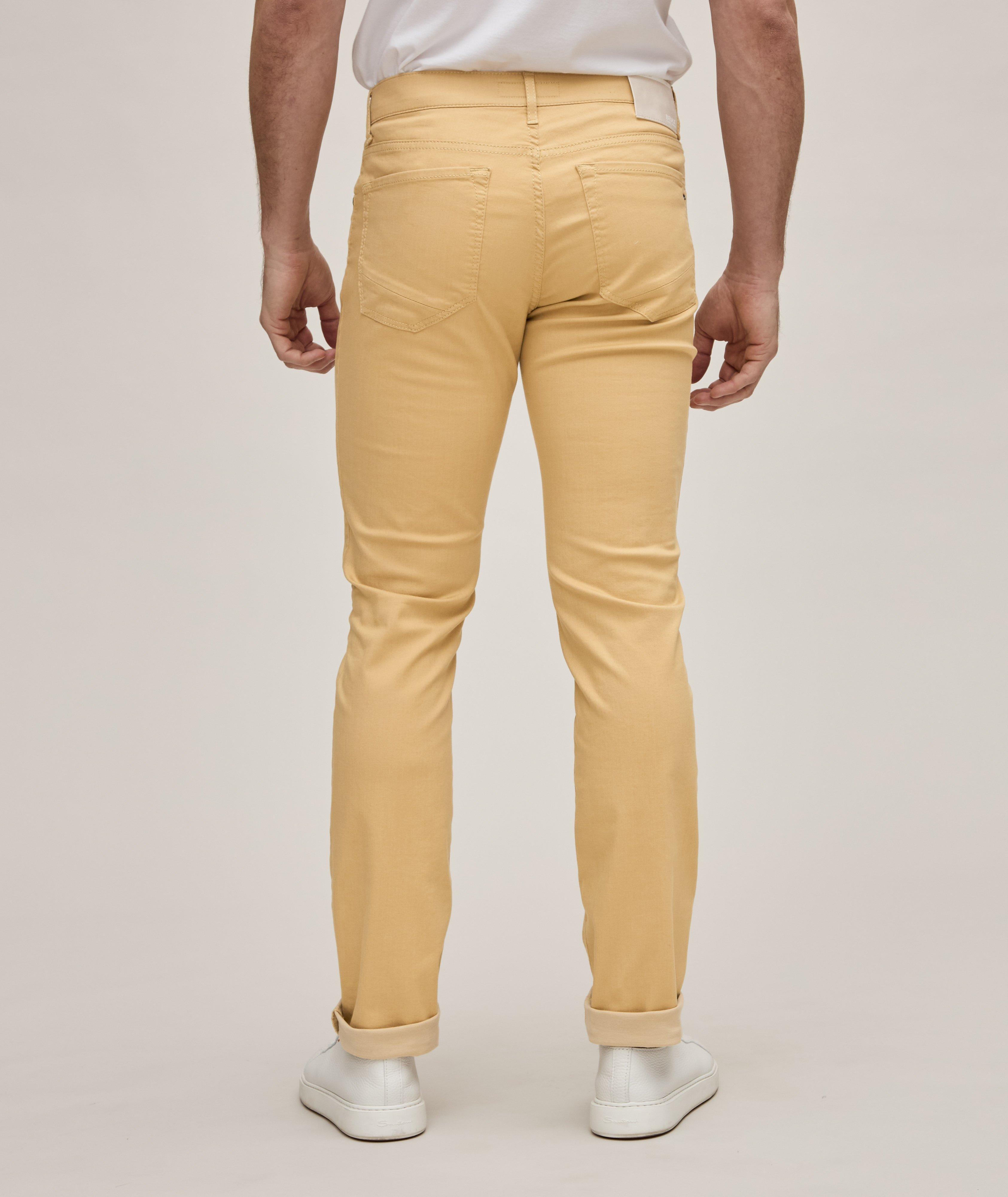 Chuck Hi-Flex Modern Fit Jeans image 2