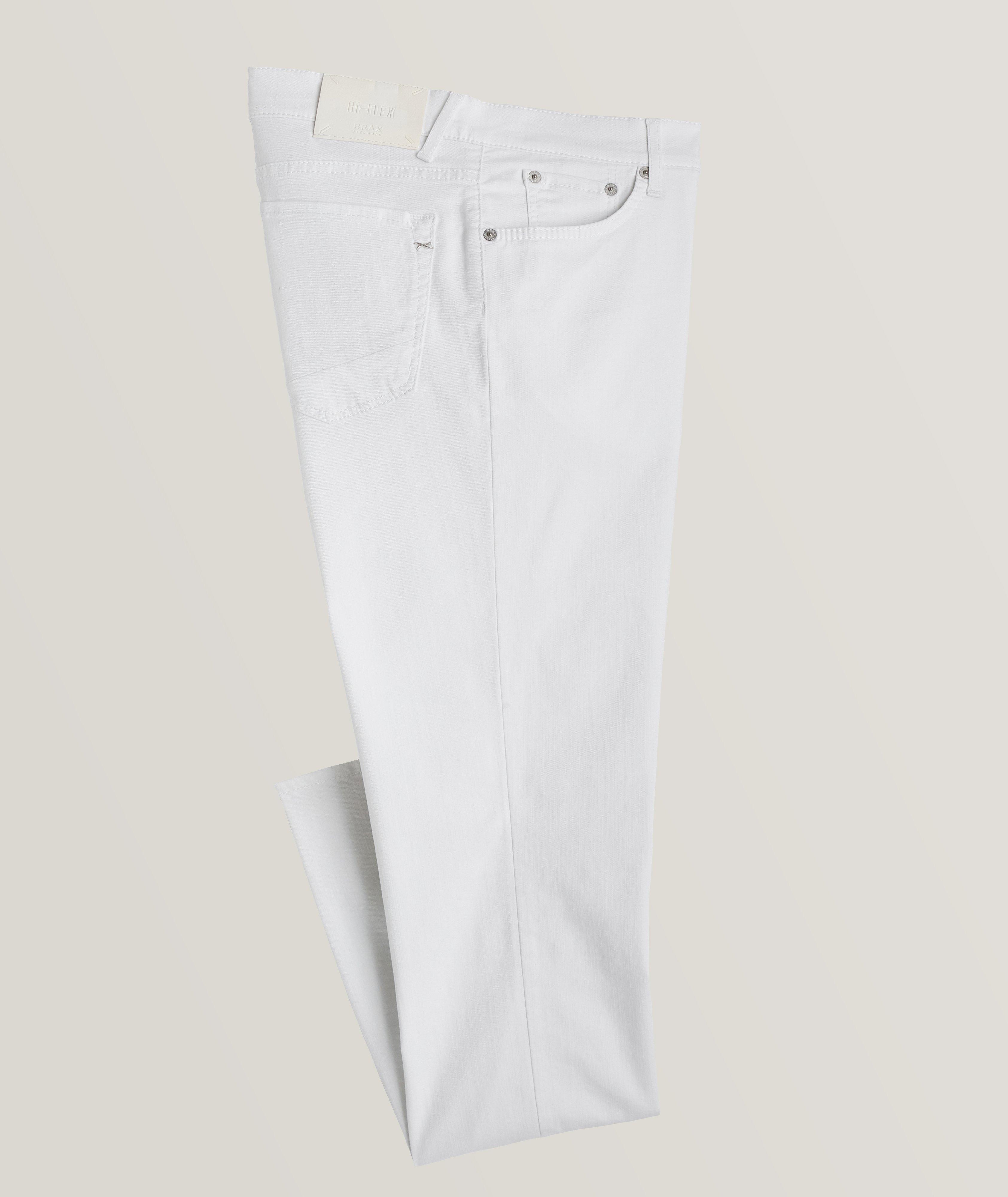 Chuck Hi-Flex Modern Fit Jeans image 0