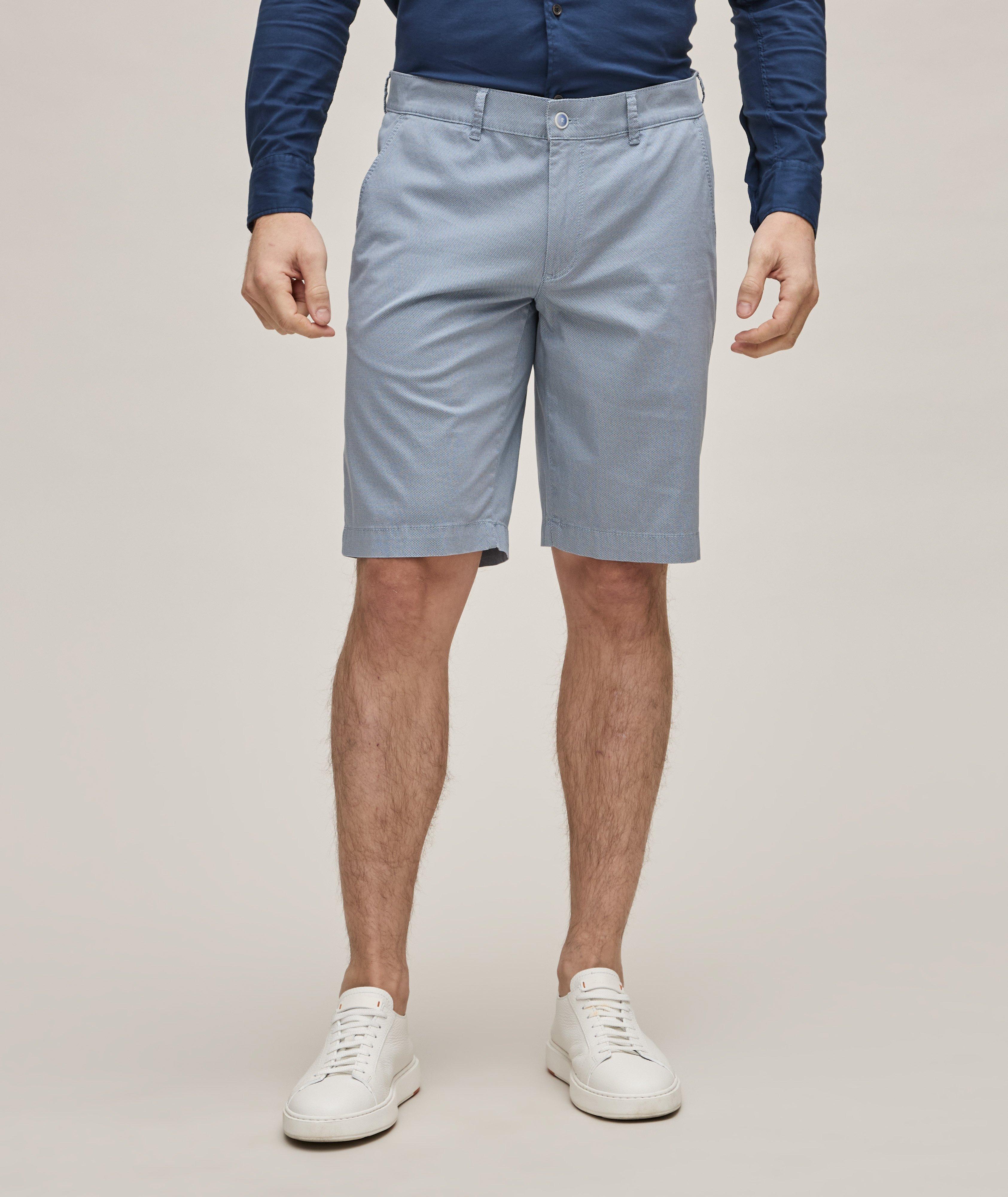 Short Bozen très léger image 1