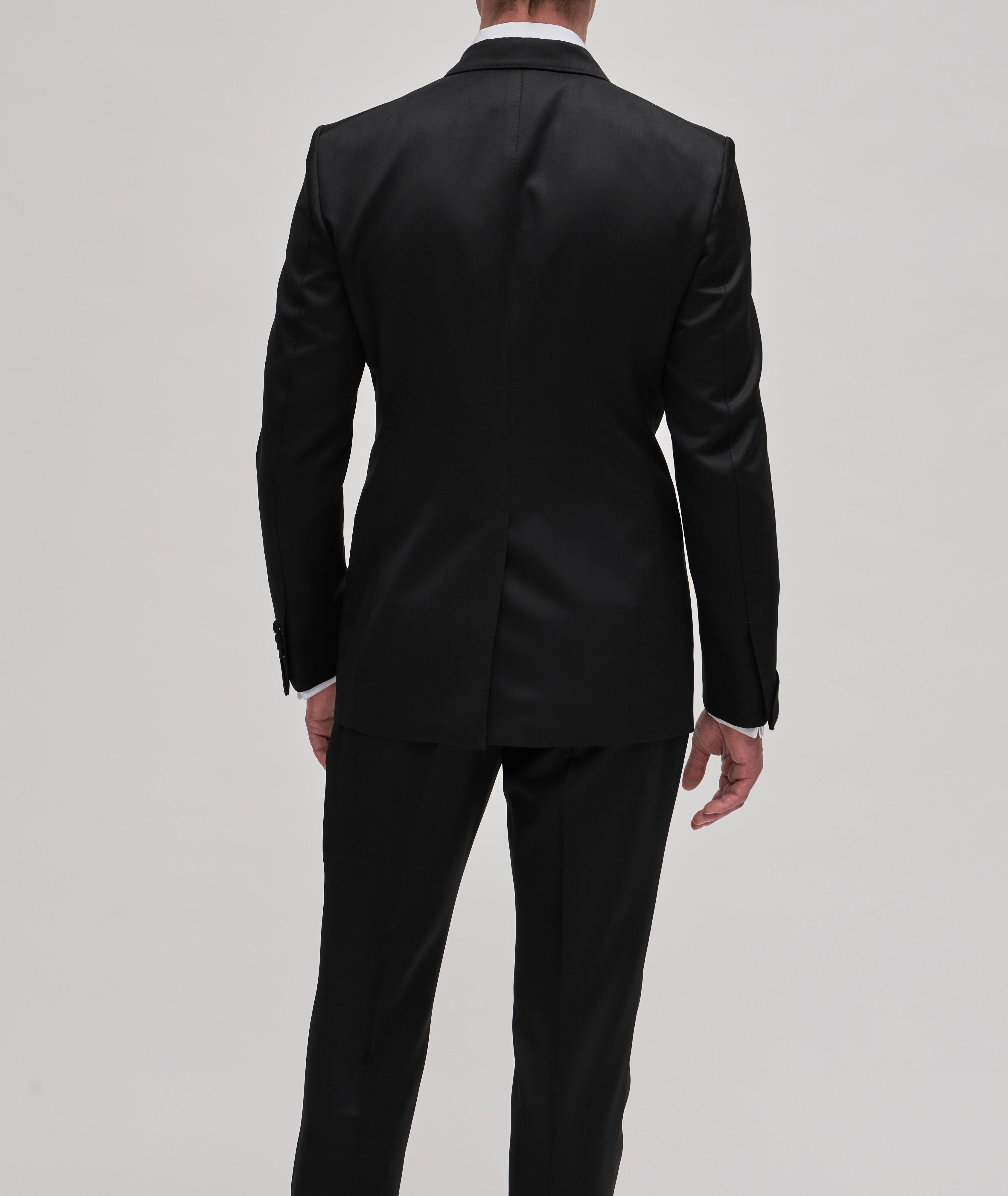 Shelton Wool-Mohair Tuxedo image 2