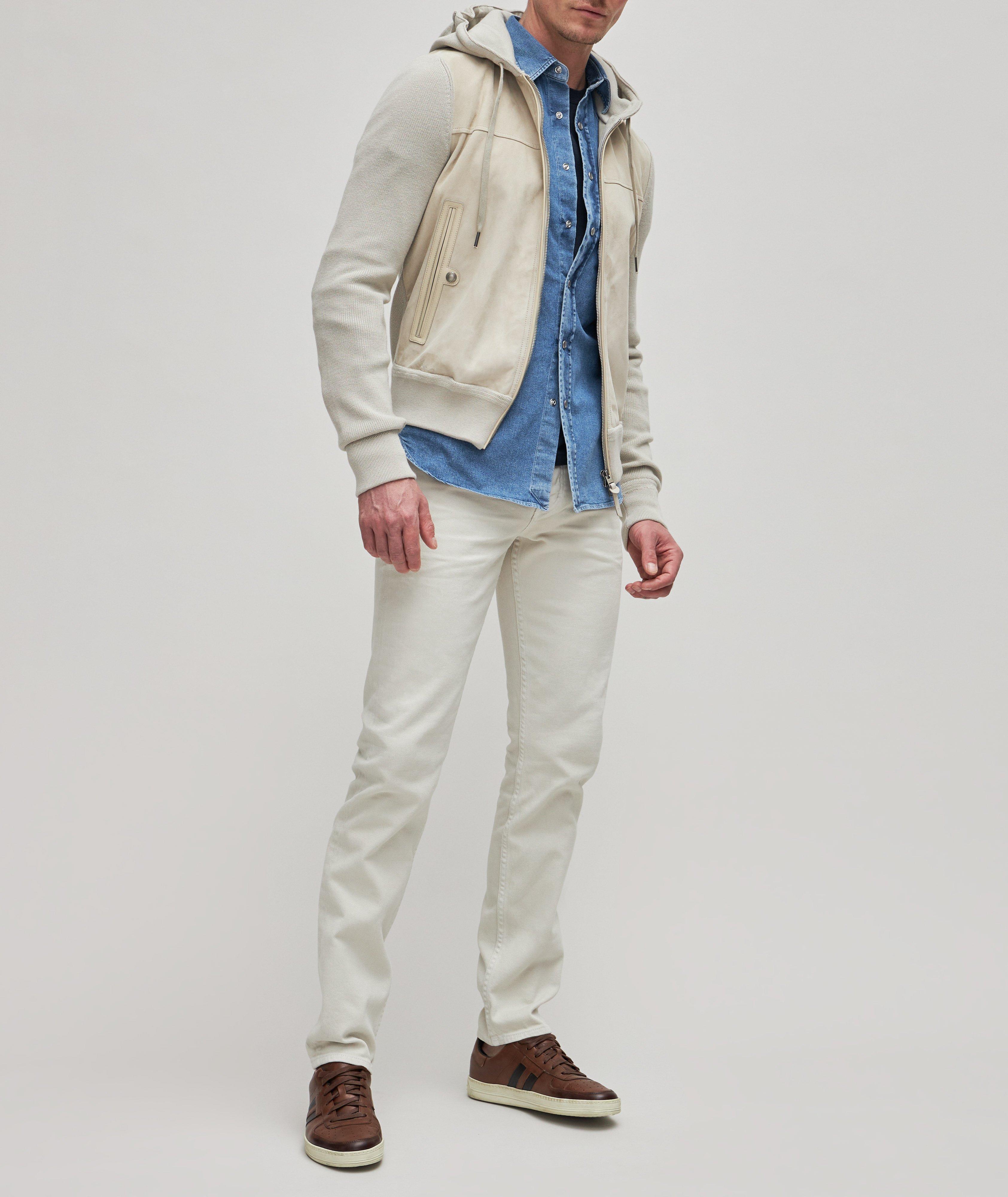 Thumbnail to select image 2