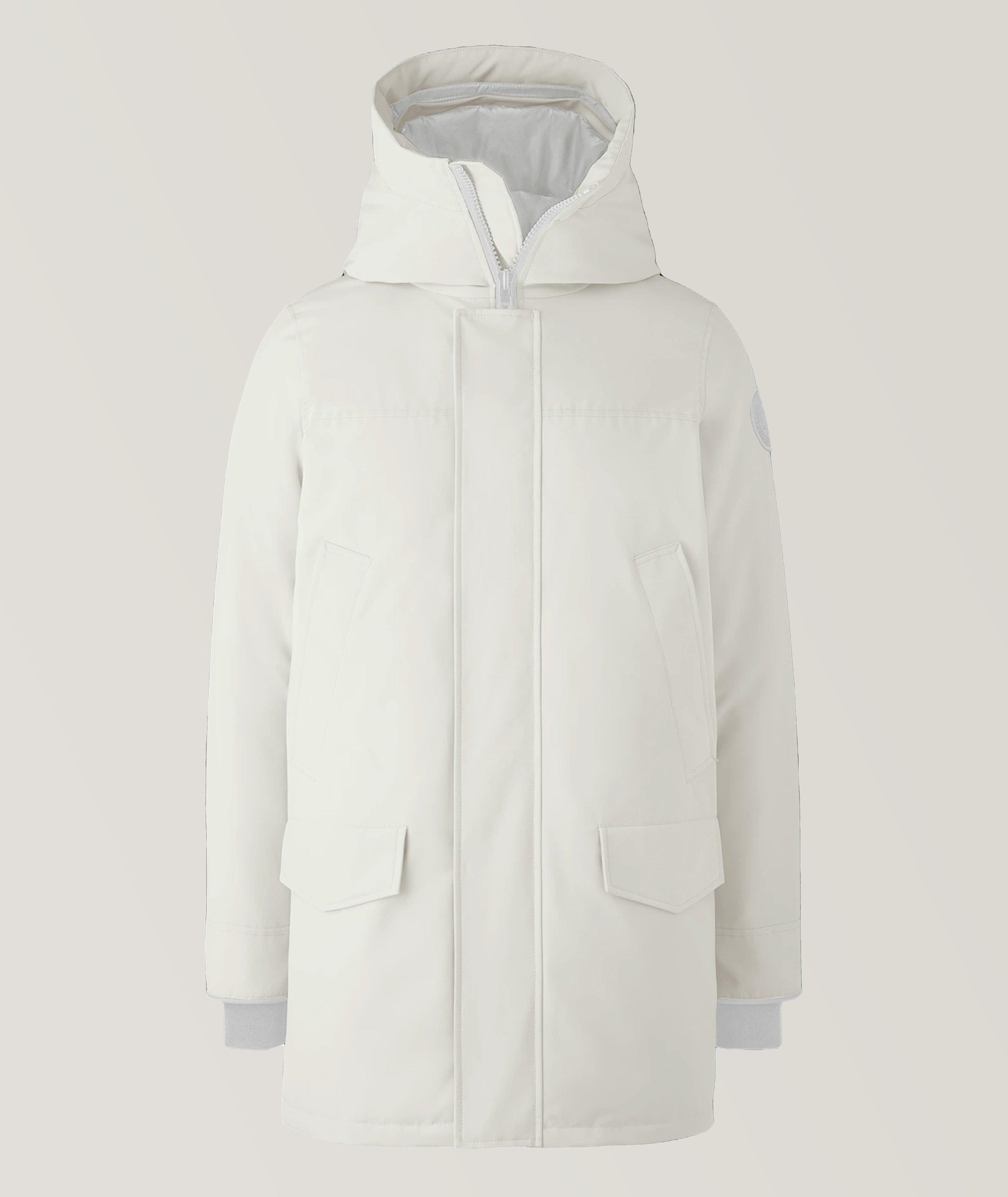 Goose langford parka online