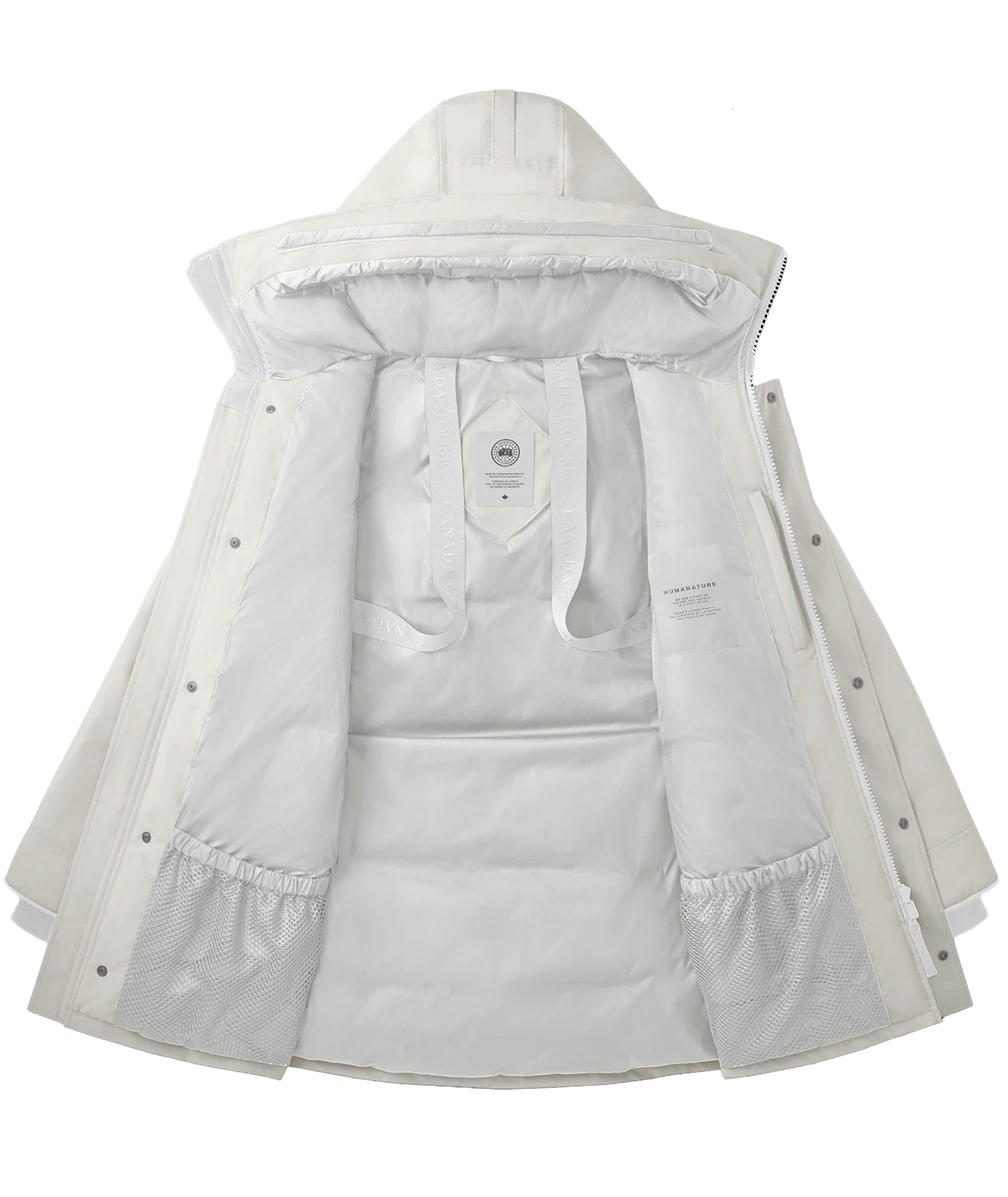 Manteau Langford, collection Humanature image 1