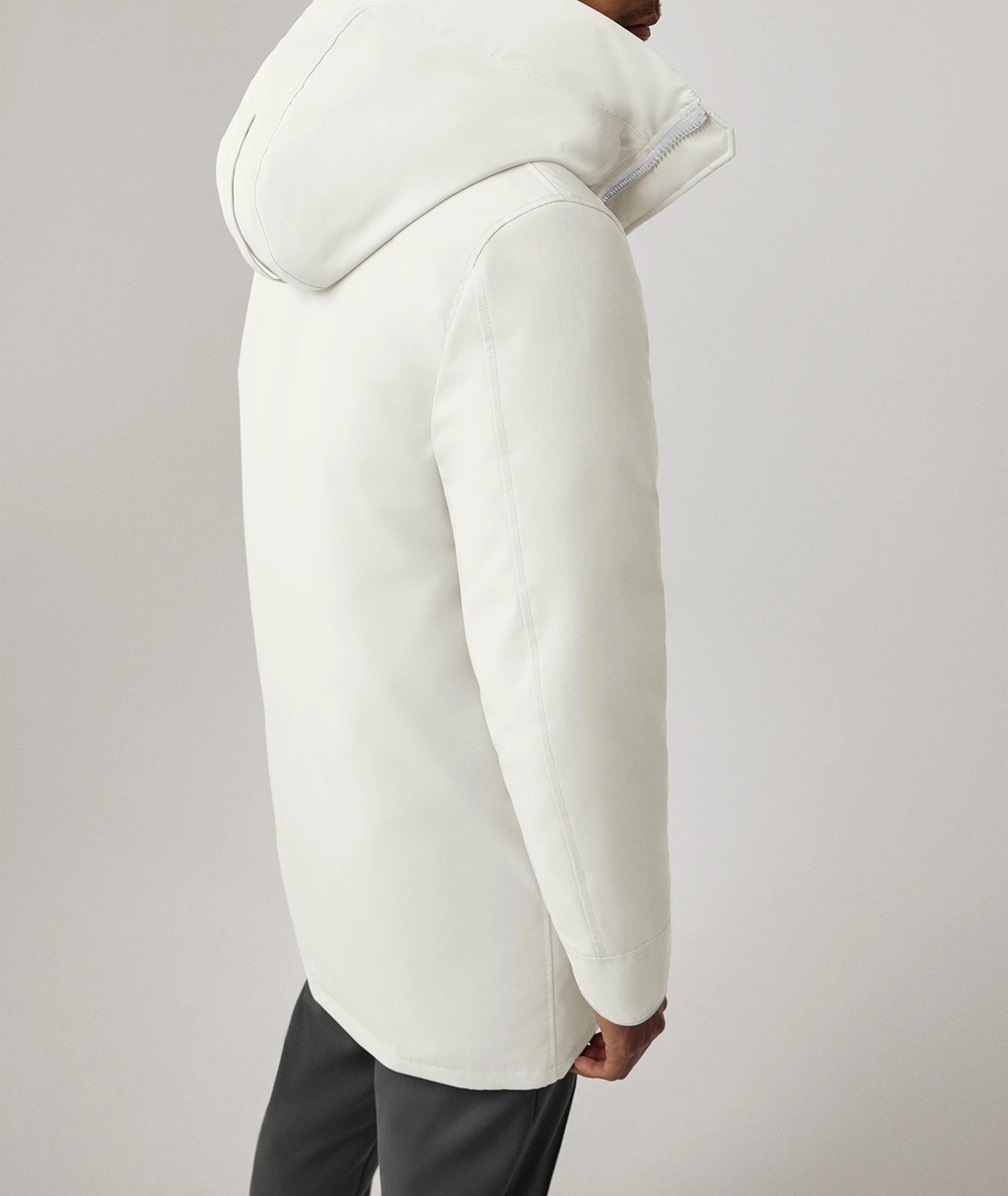 Manteau Langford, collection Humanature image 3