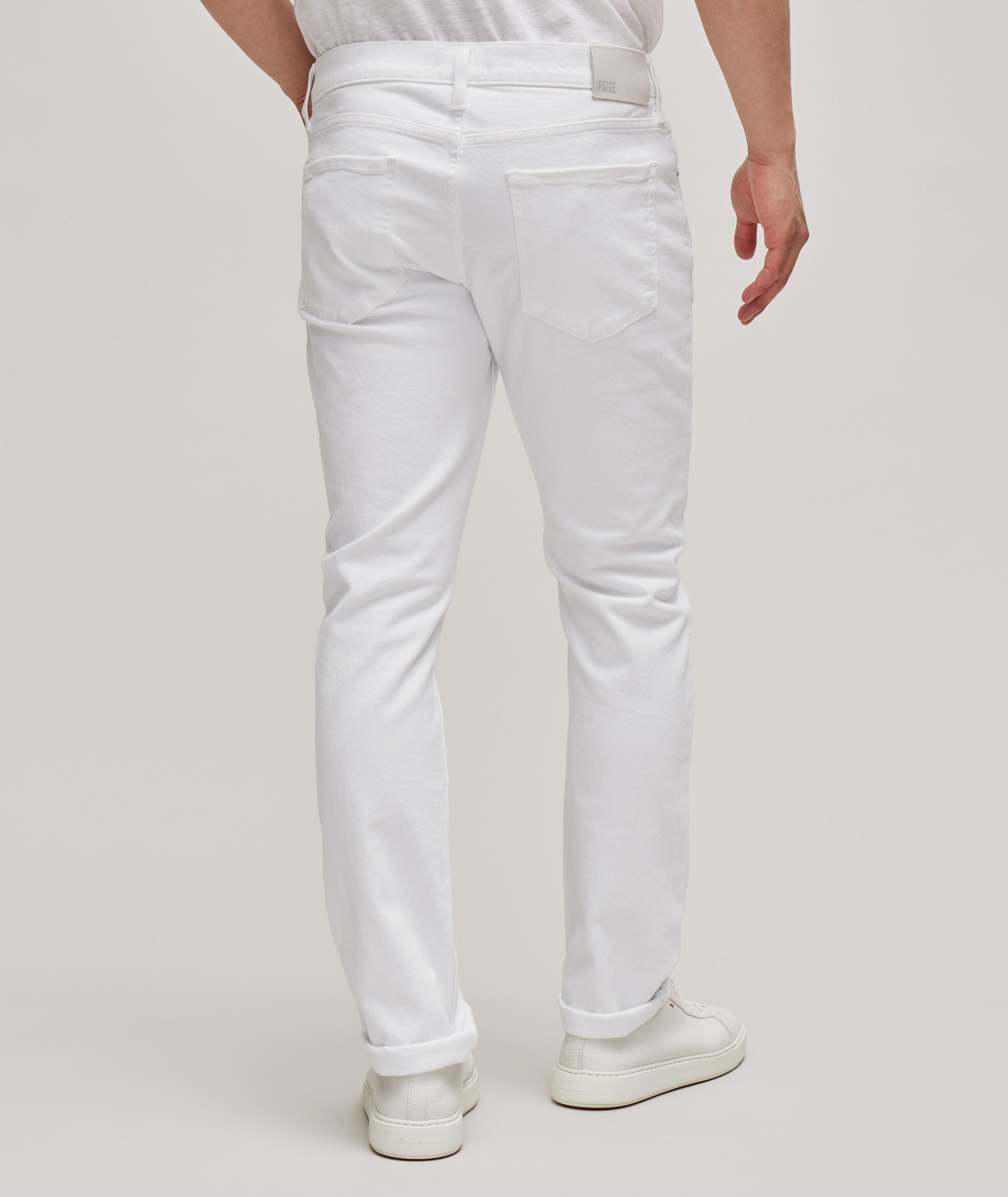 Lennox Slim-Fit Transcend Vintage Jeans image 2