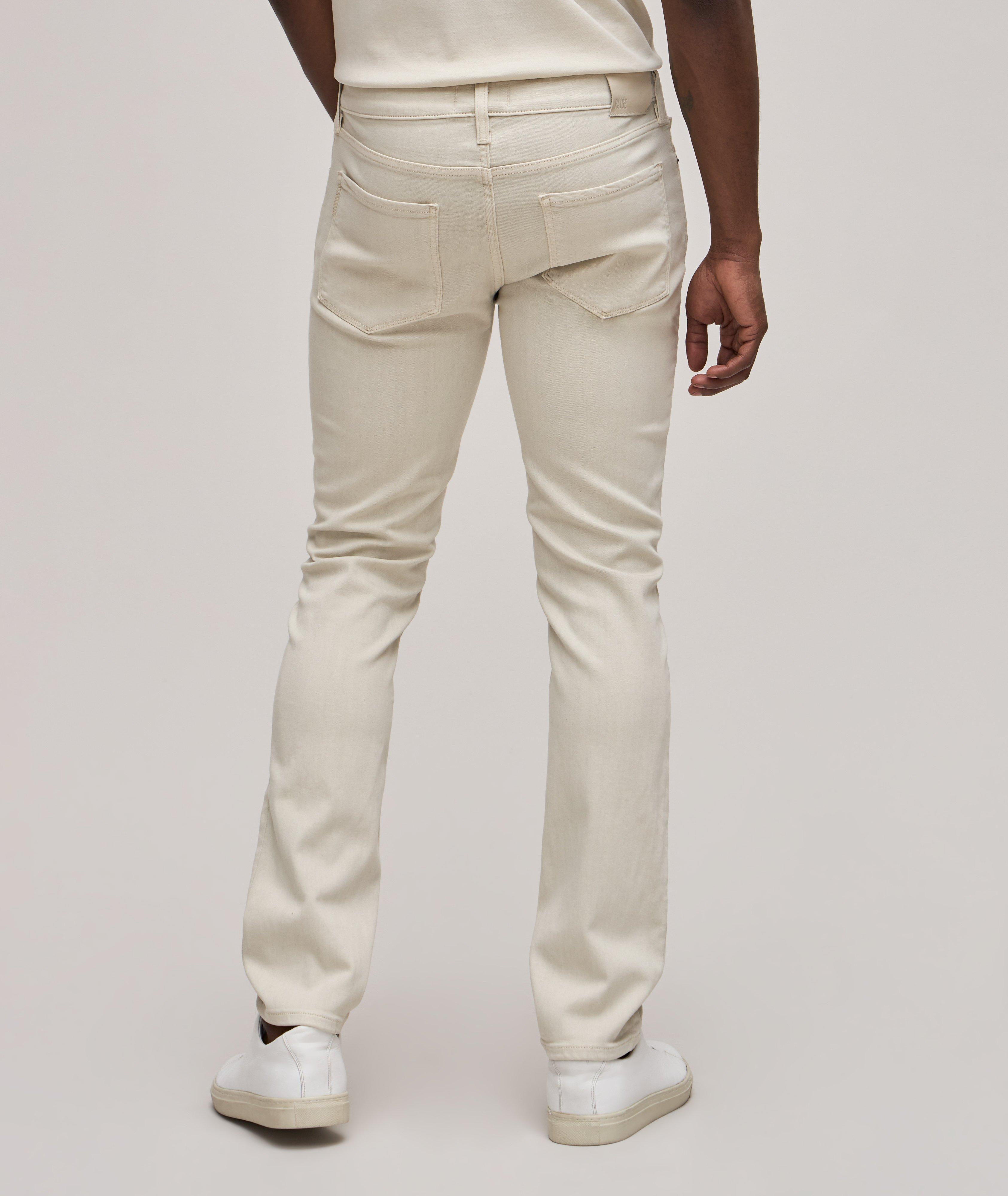 Lennox Slim Transcend Jeans image 2
